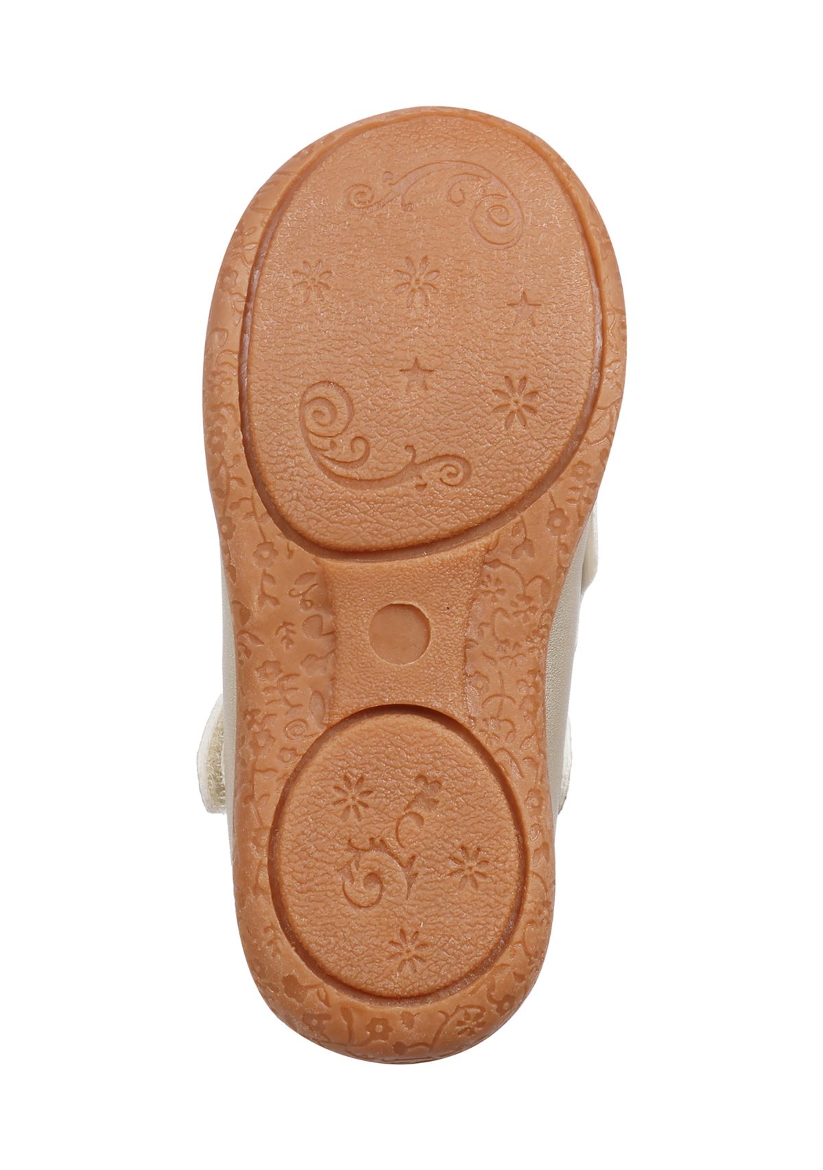 Toddler Girls Amina Cupsole Mary Jane Flats