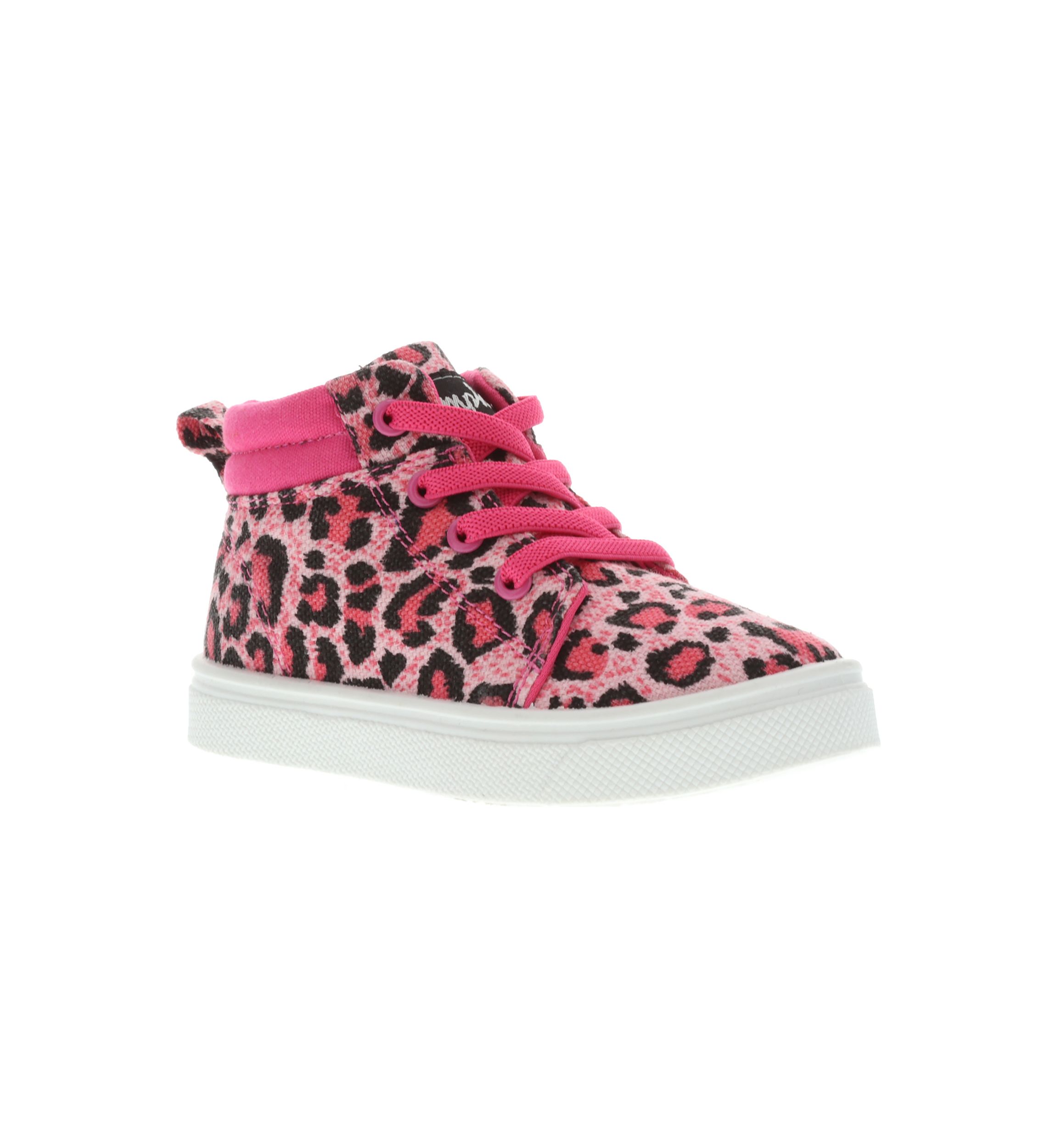 Toddler Girls Sam Sneakers