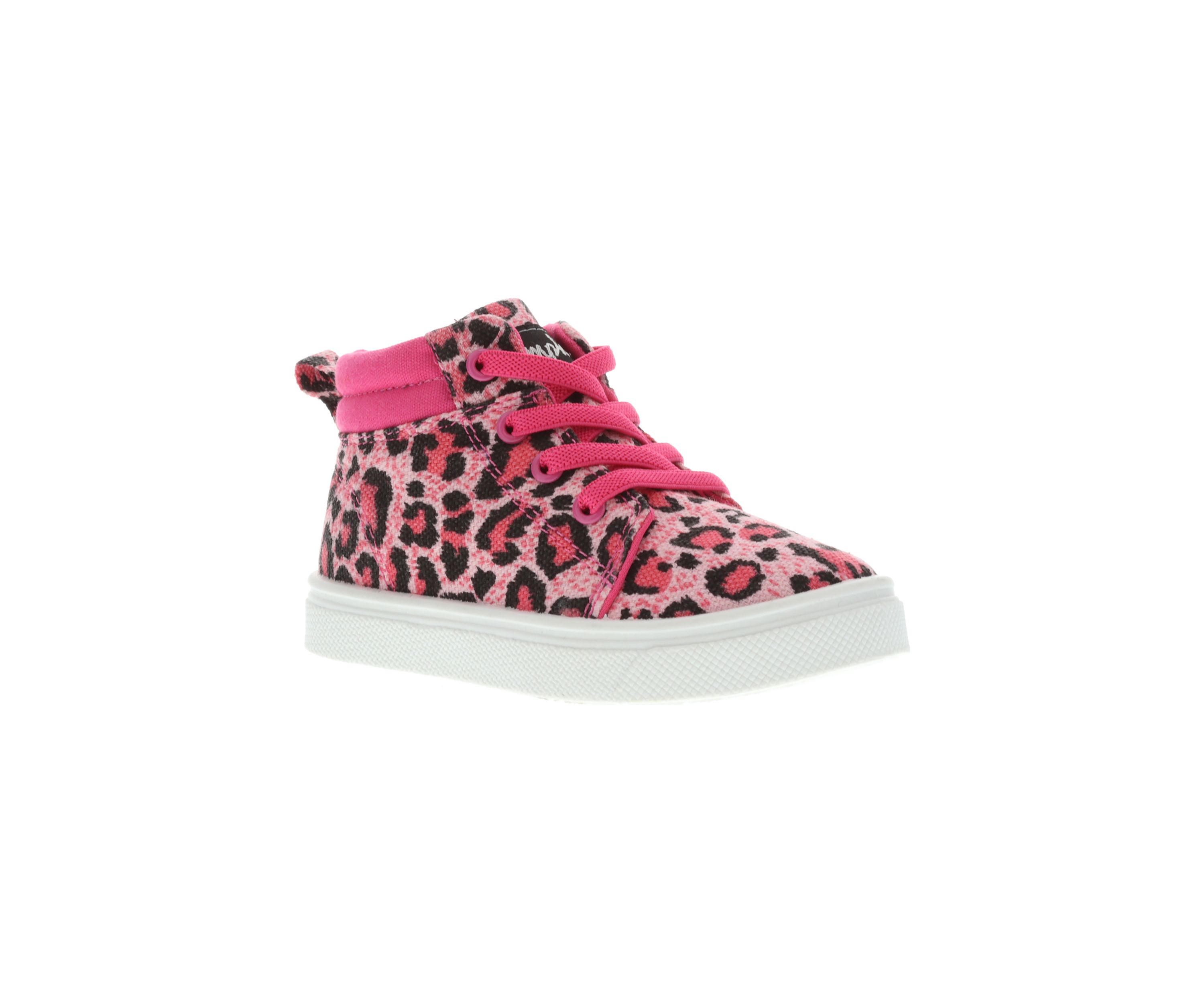 Toddler Girls Sam Sneakers