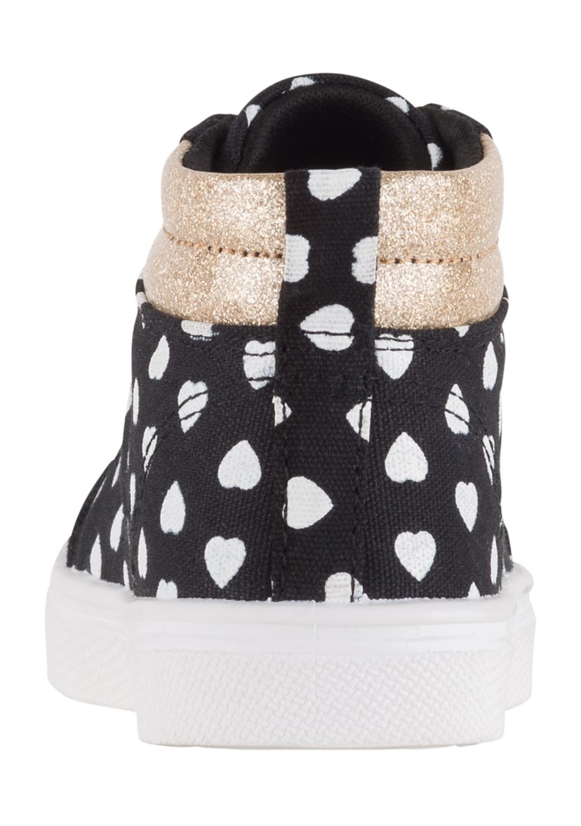 Toddler Girls Sam Sneakers