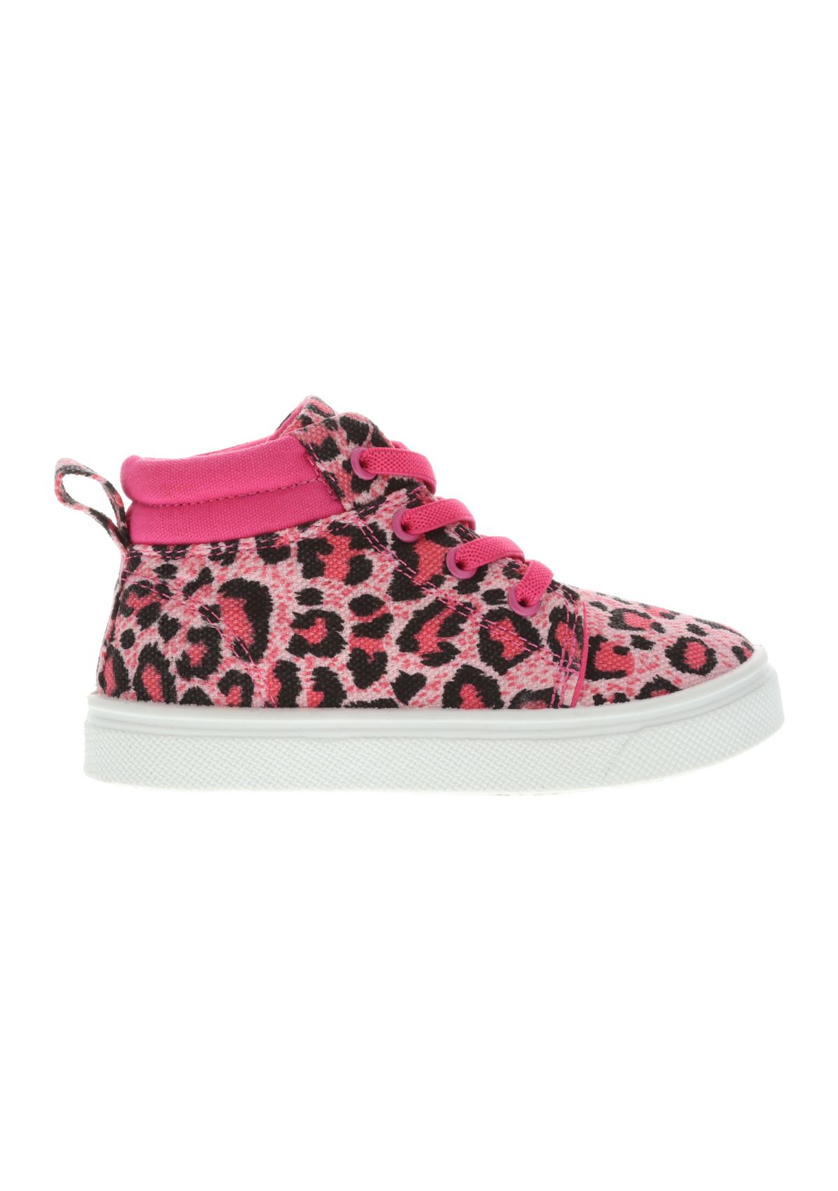Toddler Girls Sam Sneakers