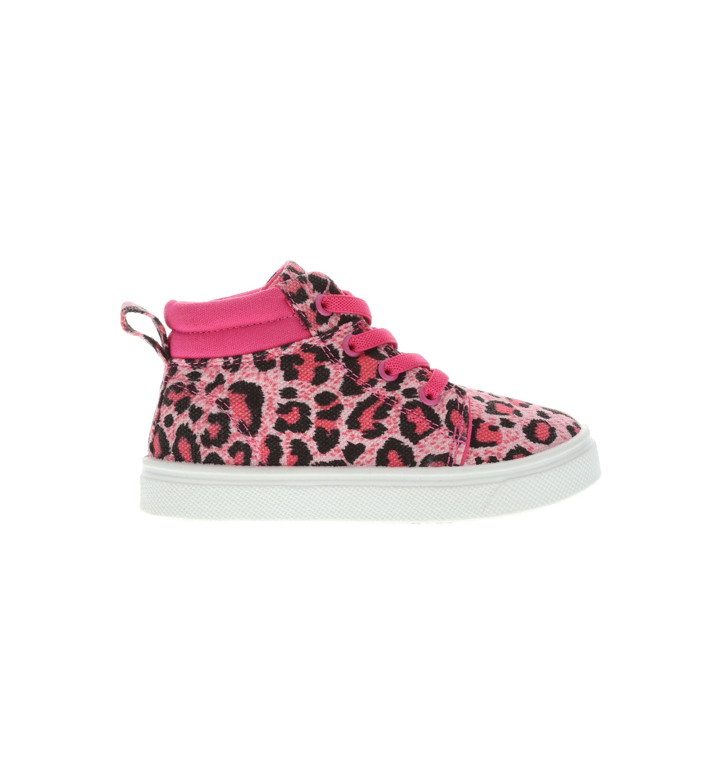 Toddler Girls Sam Sneakers
