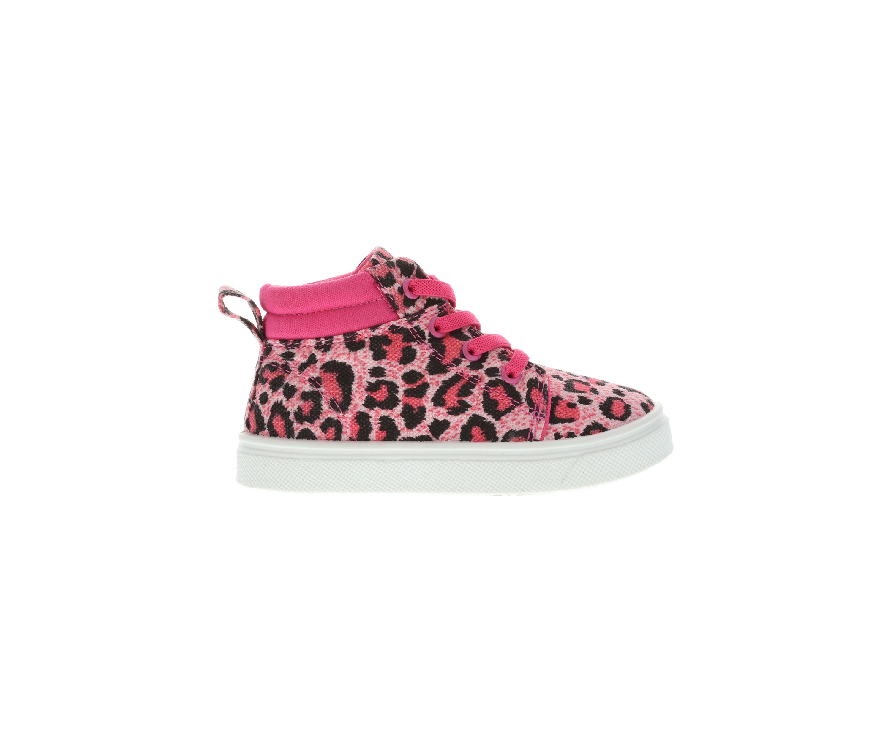 Toddler Girls Sam Sneakers