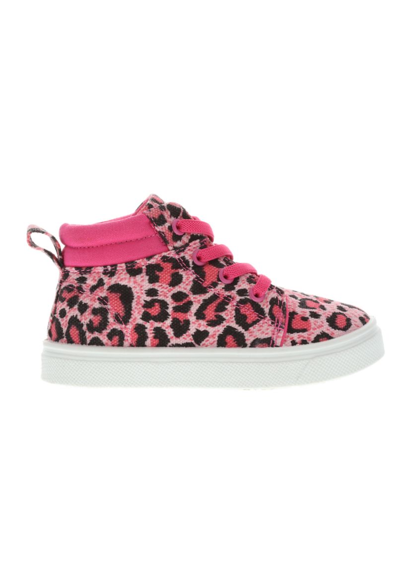 Toddler Girls Sam Sneakers
