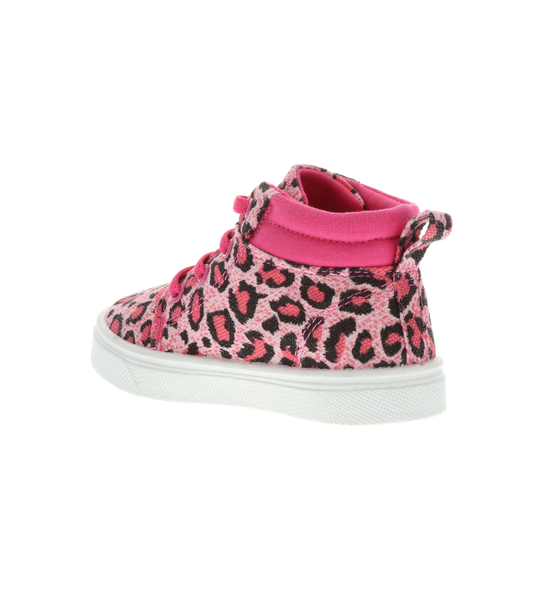 Toddler Girls Sam Sneakers