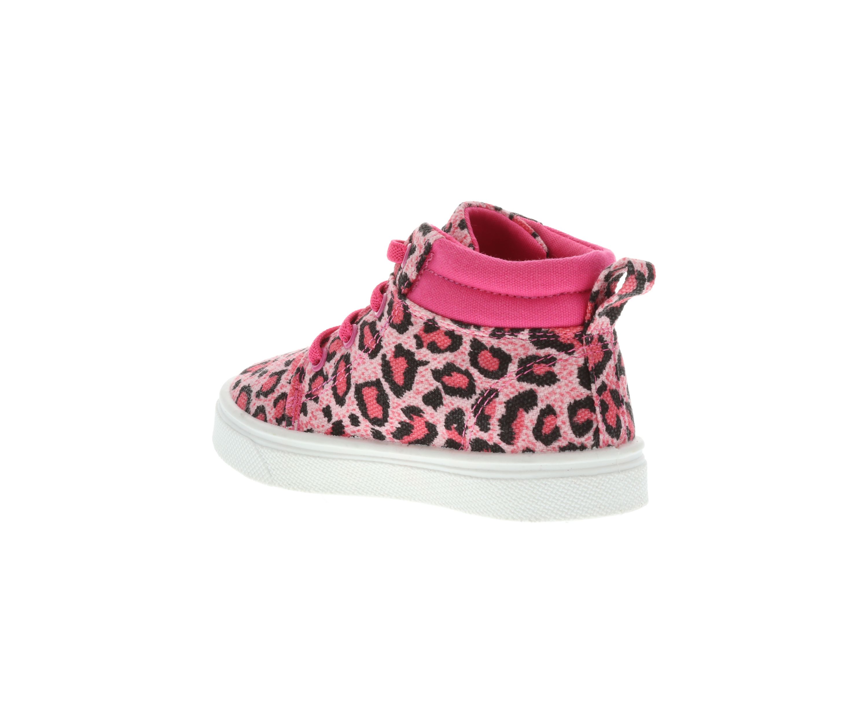 Toddler Girls Sam Sneakers