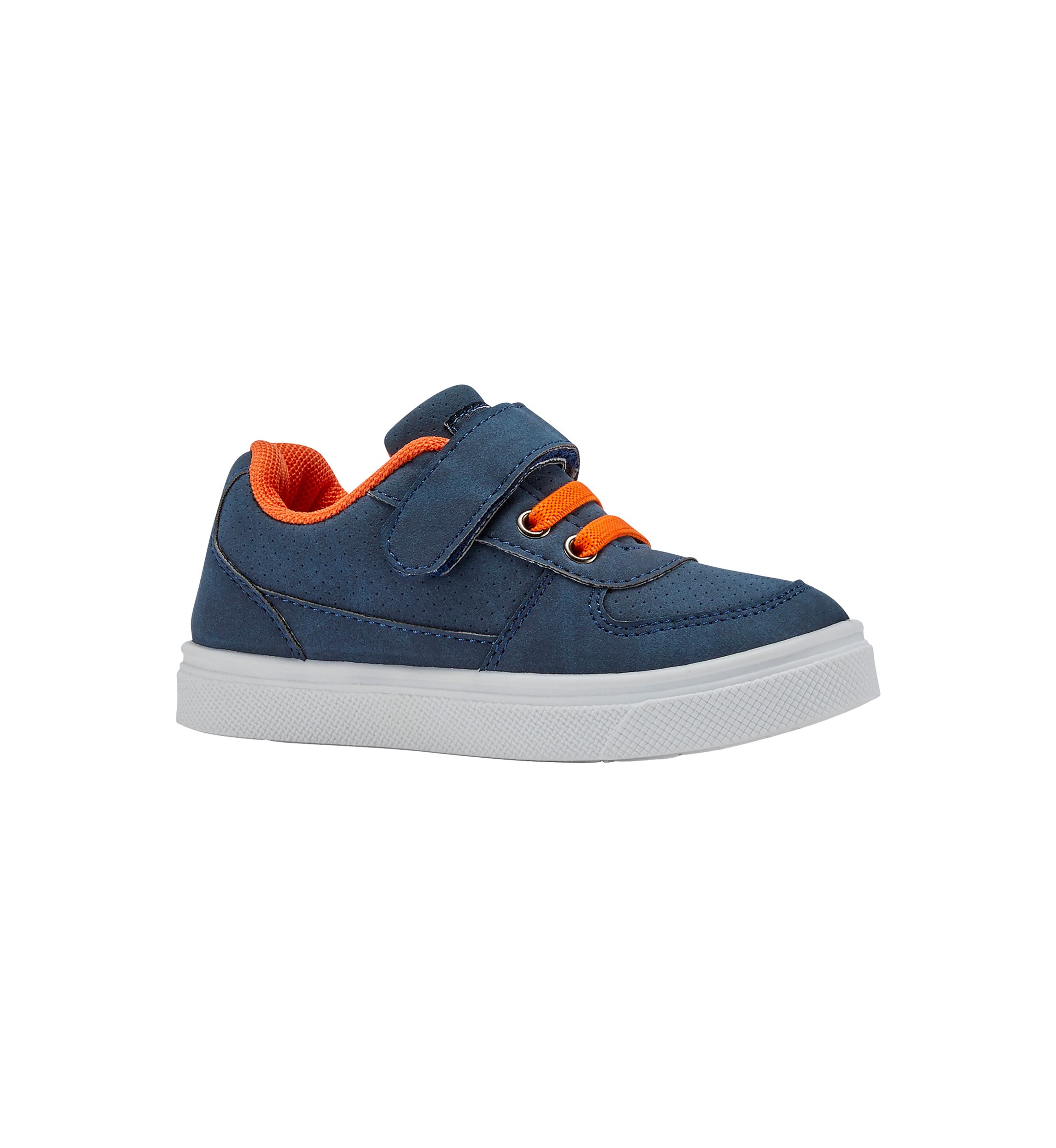 Toddler Boys Ethan Sneakers