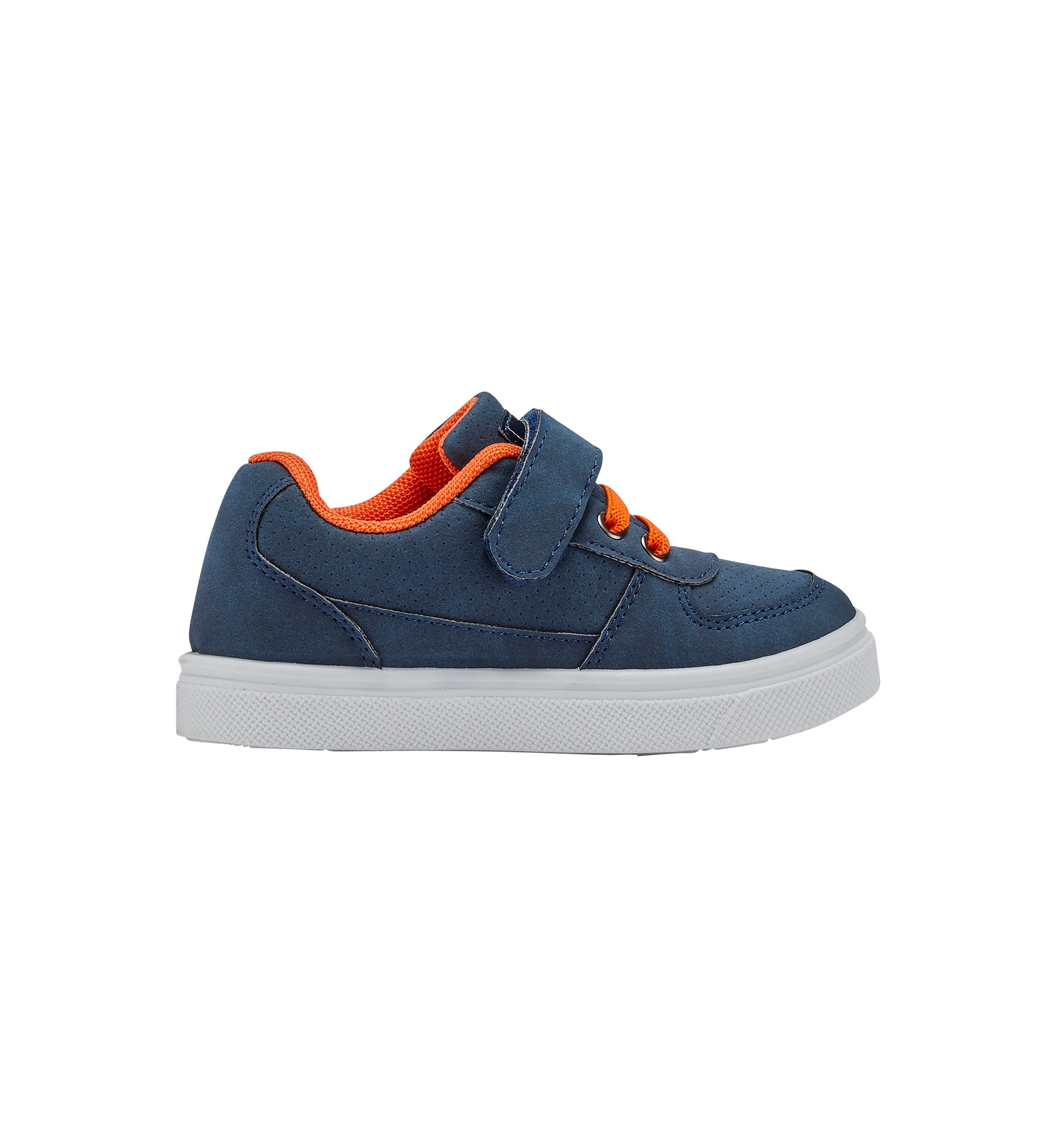 Toddler Boys Ethan Sneakers