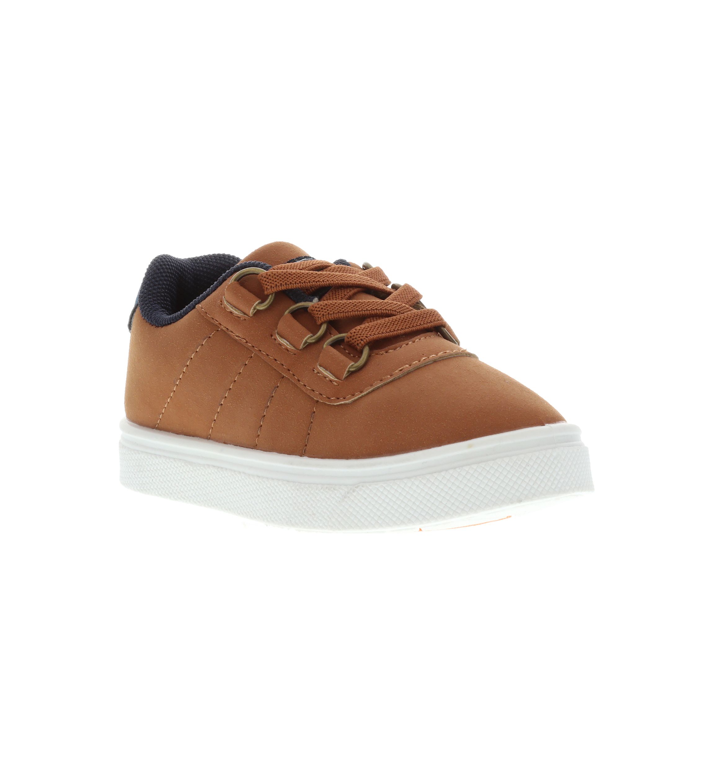 Toddler Boys Wyatt Casual Sneakers