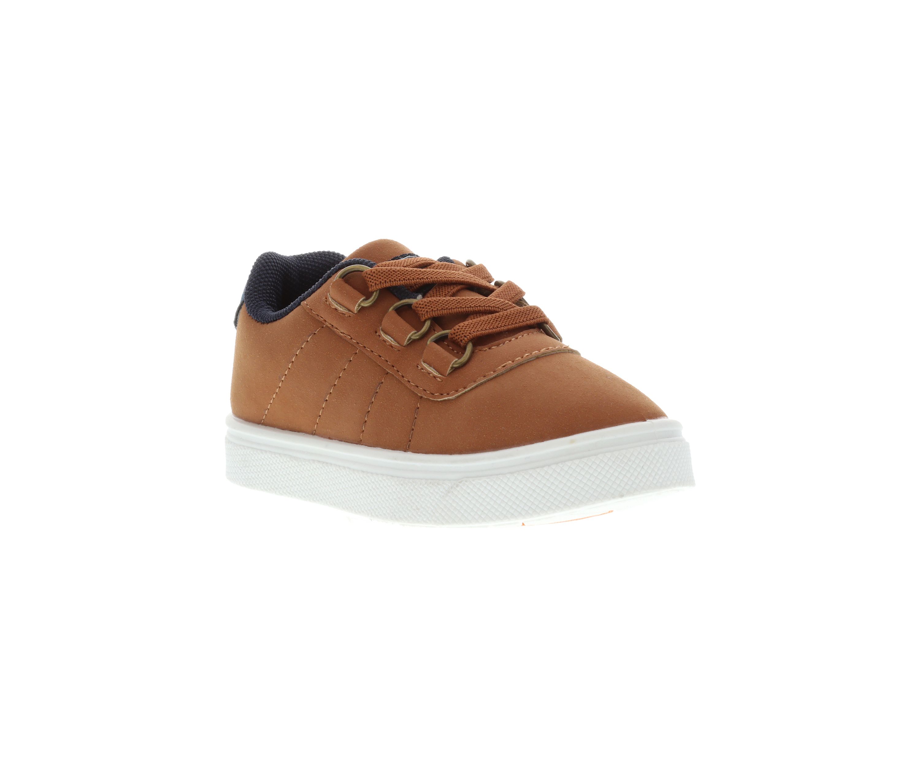 Toddler Boys Wyatt Casual Sneakers