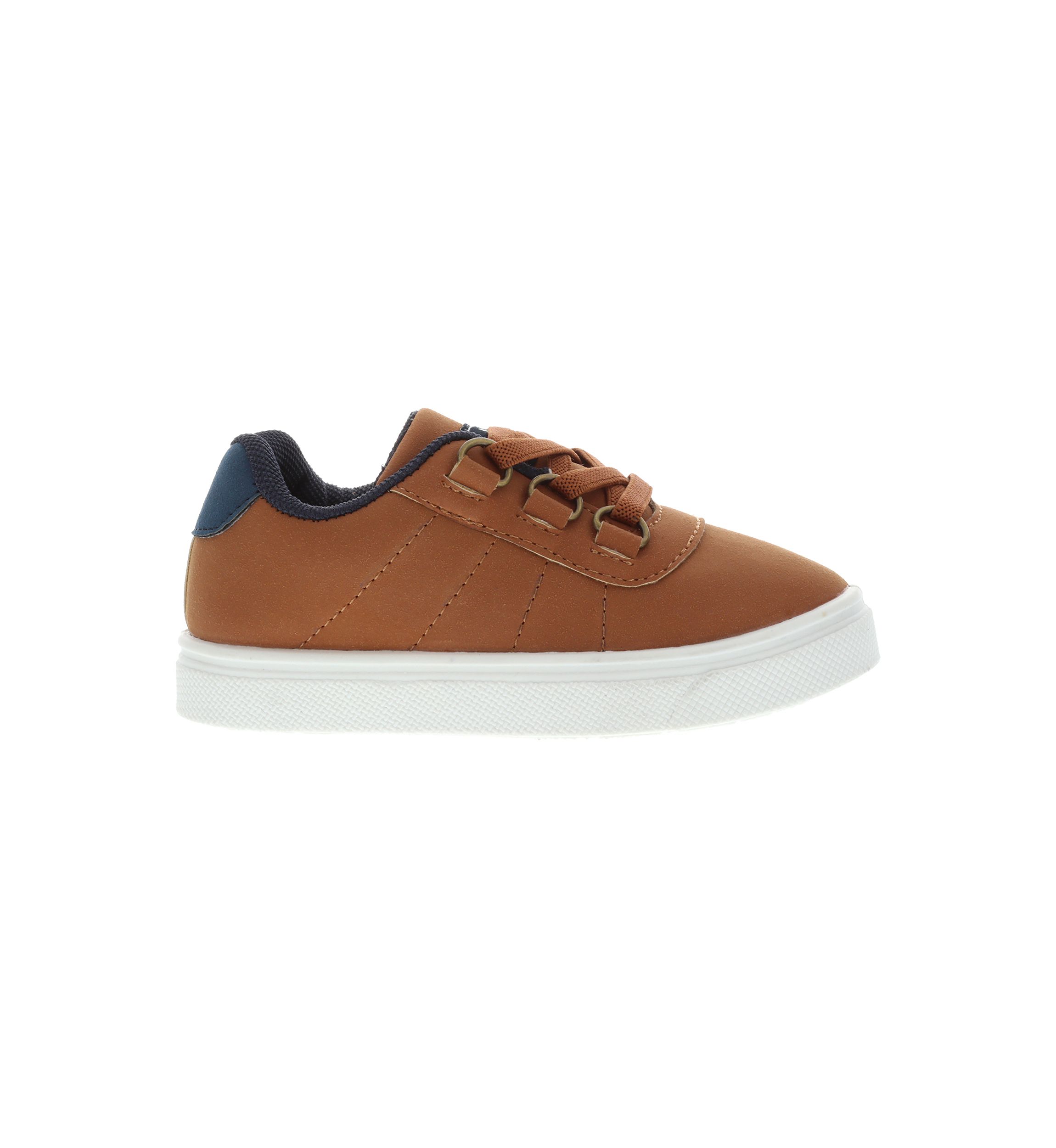Toddler Boys Wyatt Casual Sneakers