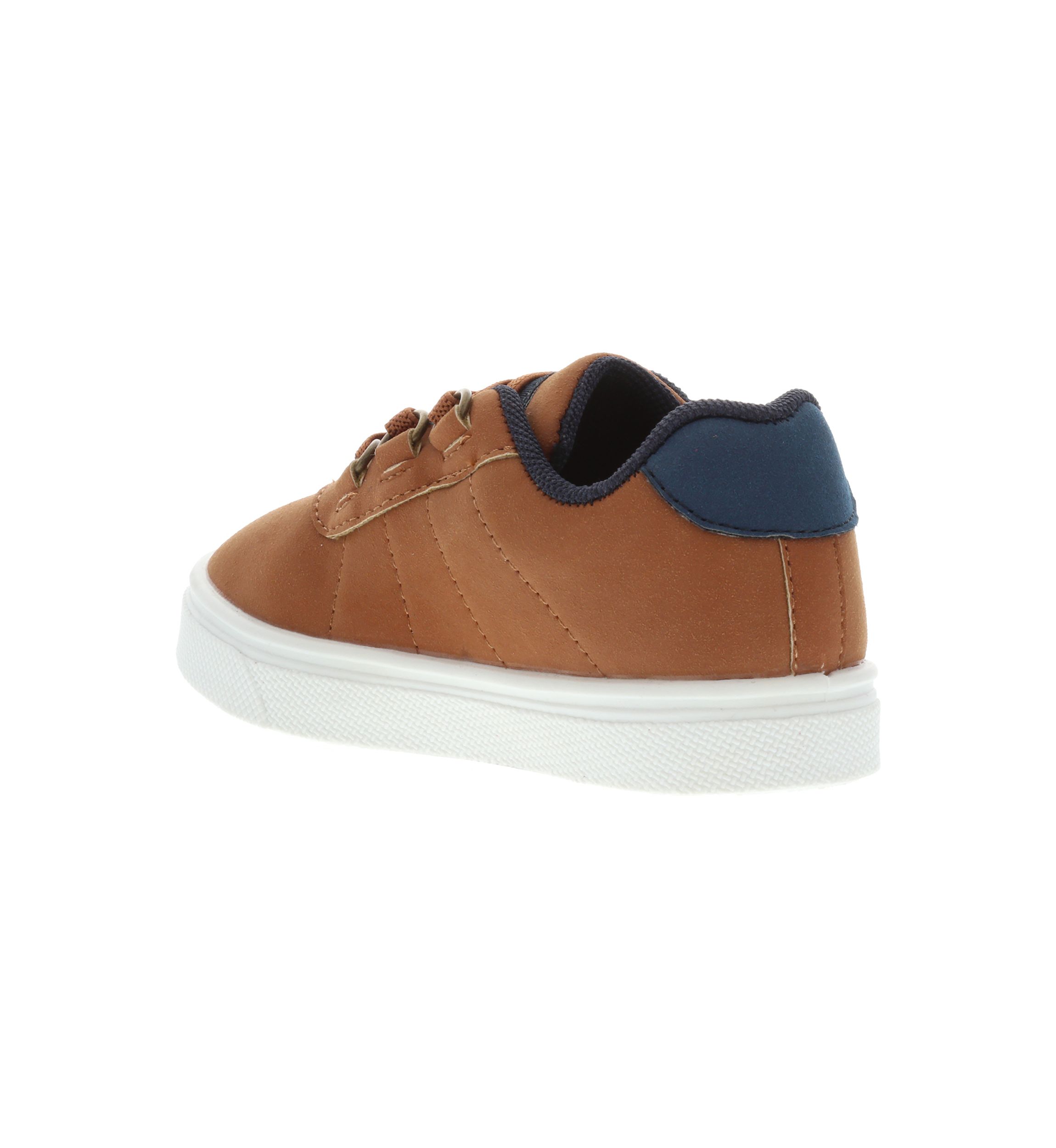 Toddler Boys Wyatt Casual Sneakers