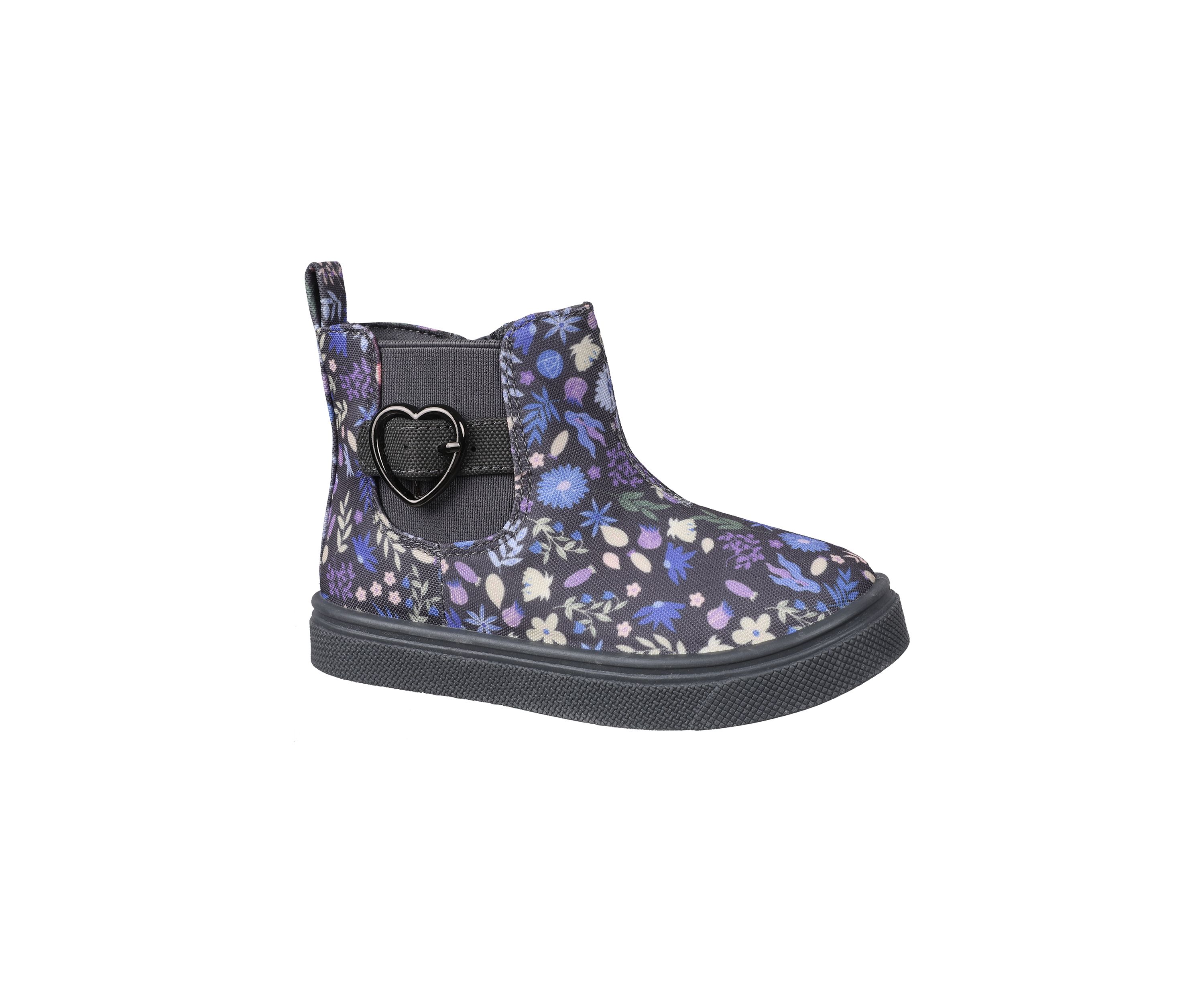 Little Kid Girls Colette Booties
