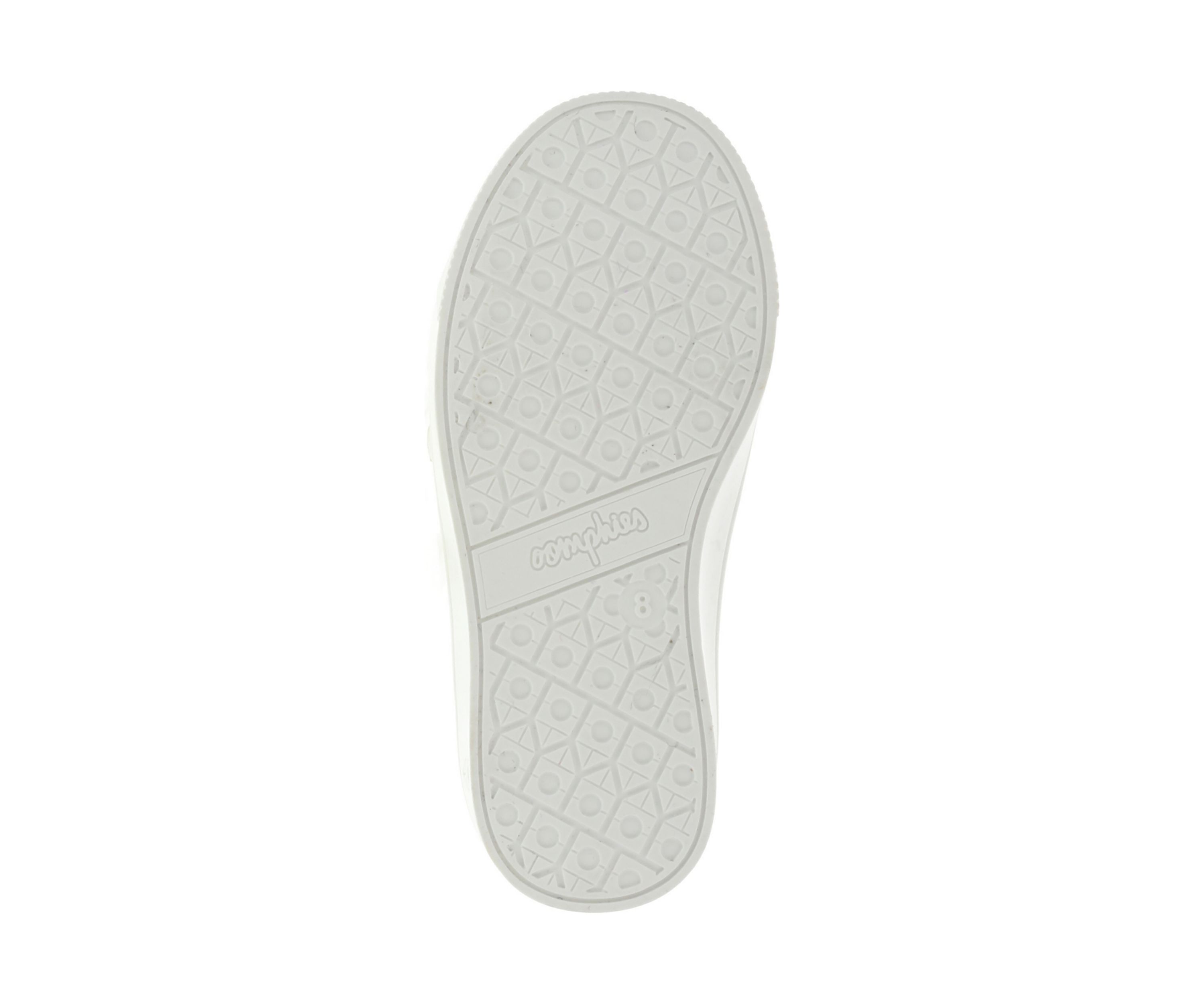 Toddler Girls Mae Sneakers