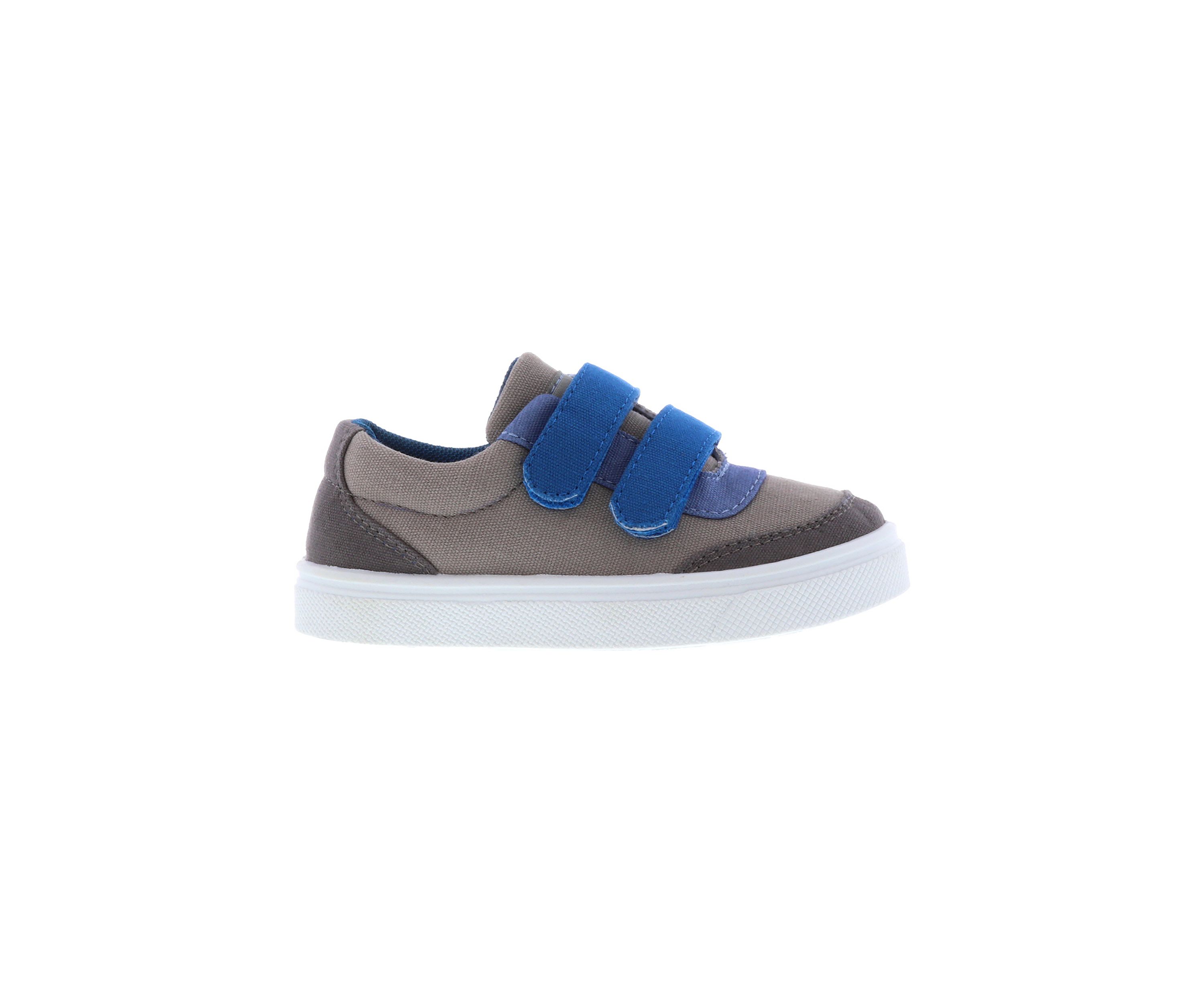 Toddler Boys Oomphies Bailey Sneakers