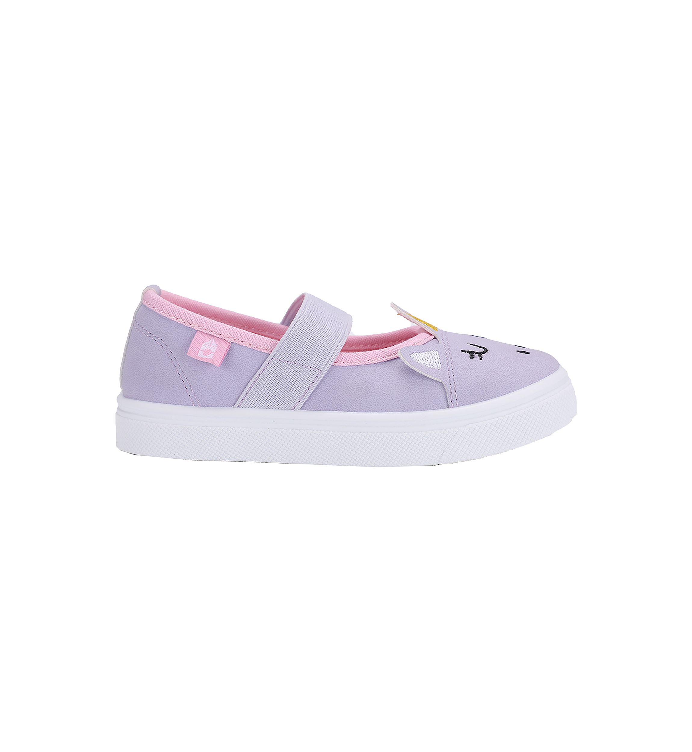 Toddler Girls Oomphies Quinn Sneakers
