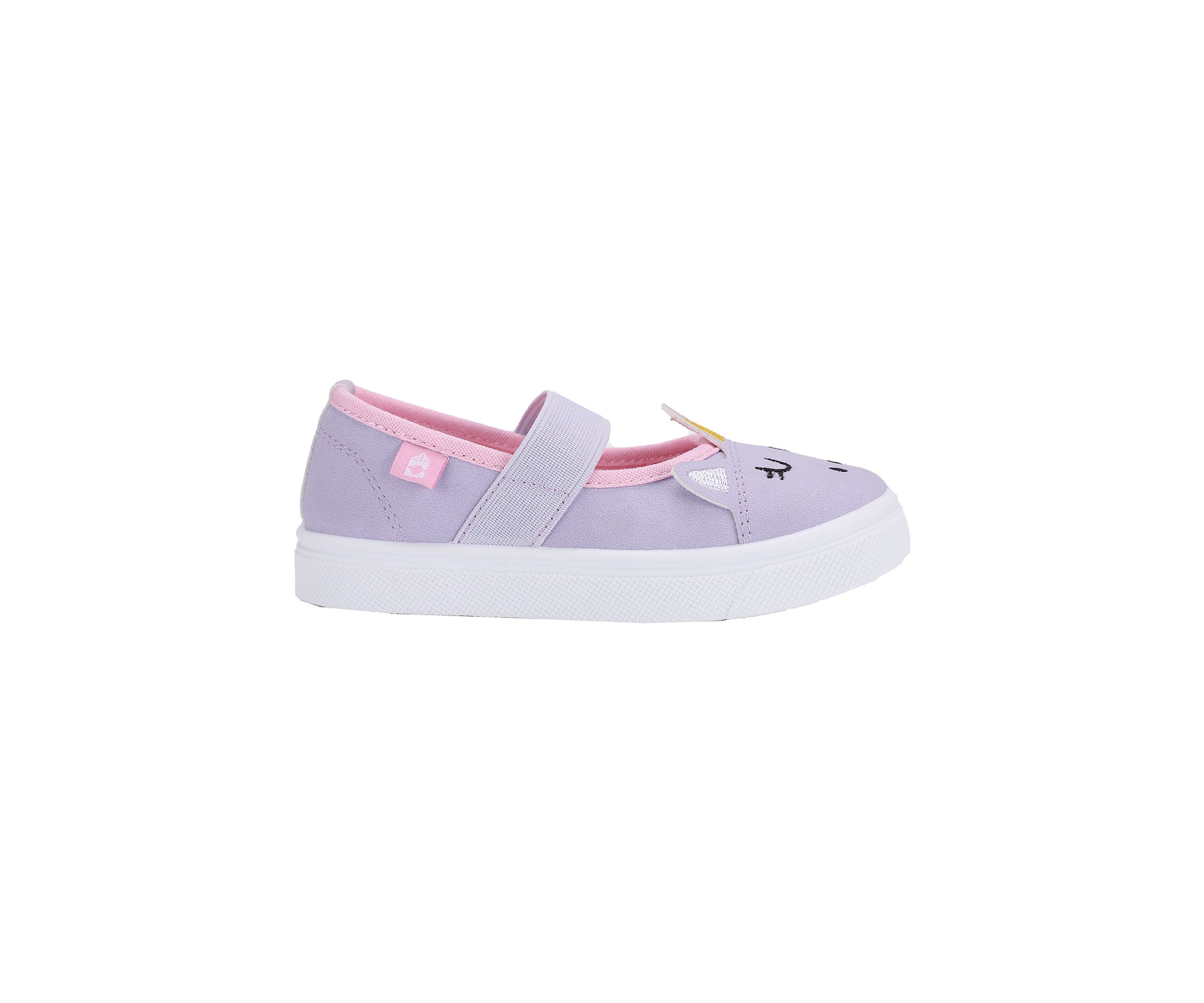 Toddler Girls Oomphies Quinn Sneakers