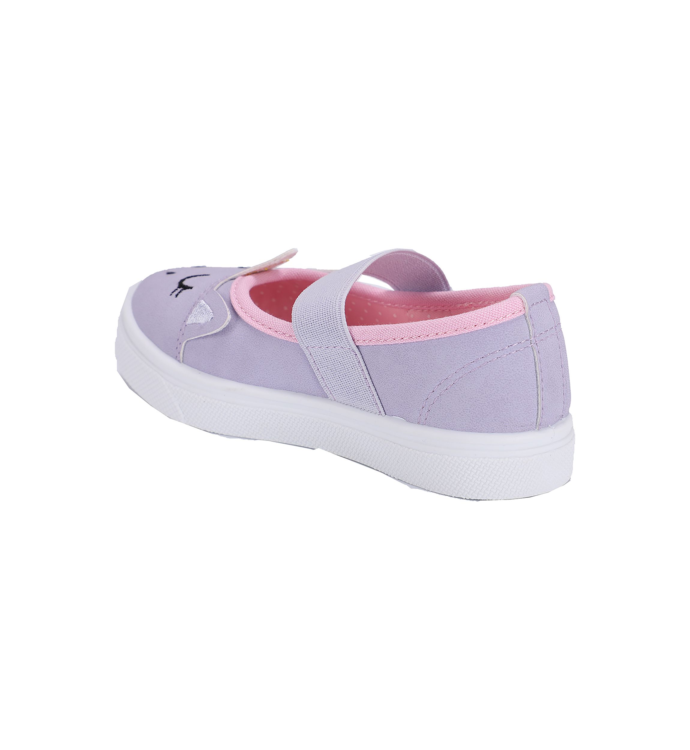 Toddler Girls Oomphies Quinn Sneakers