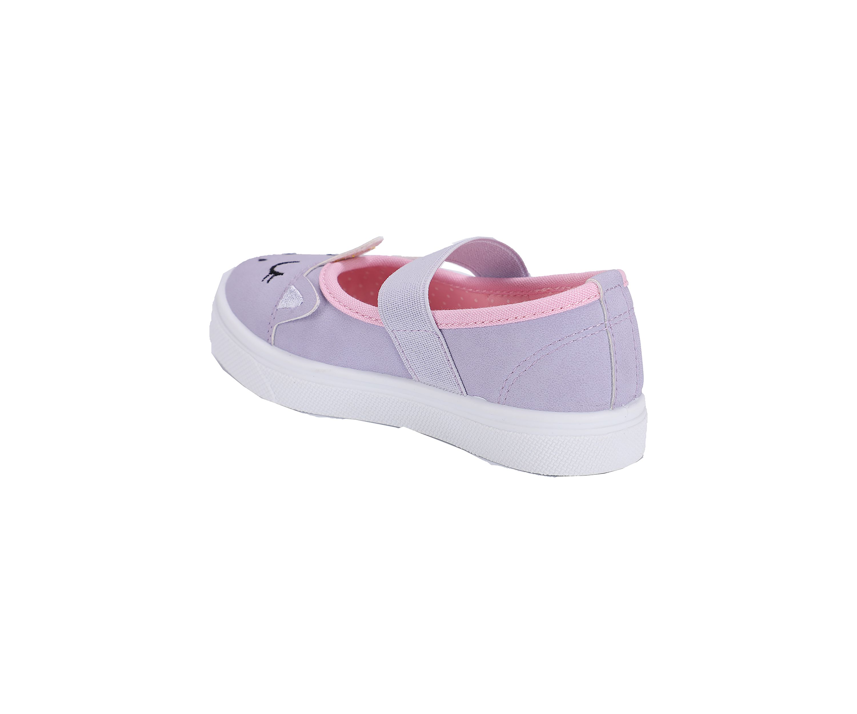 Toddler Girls Oomphies Quinn Sneakers