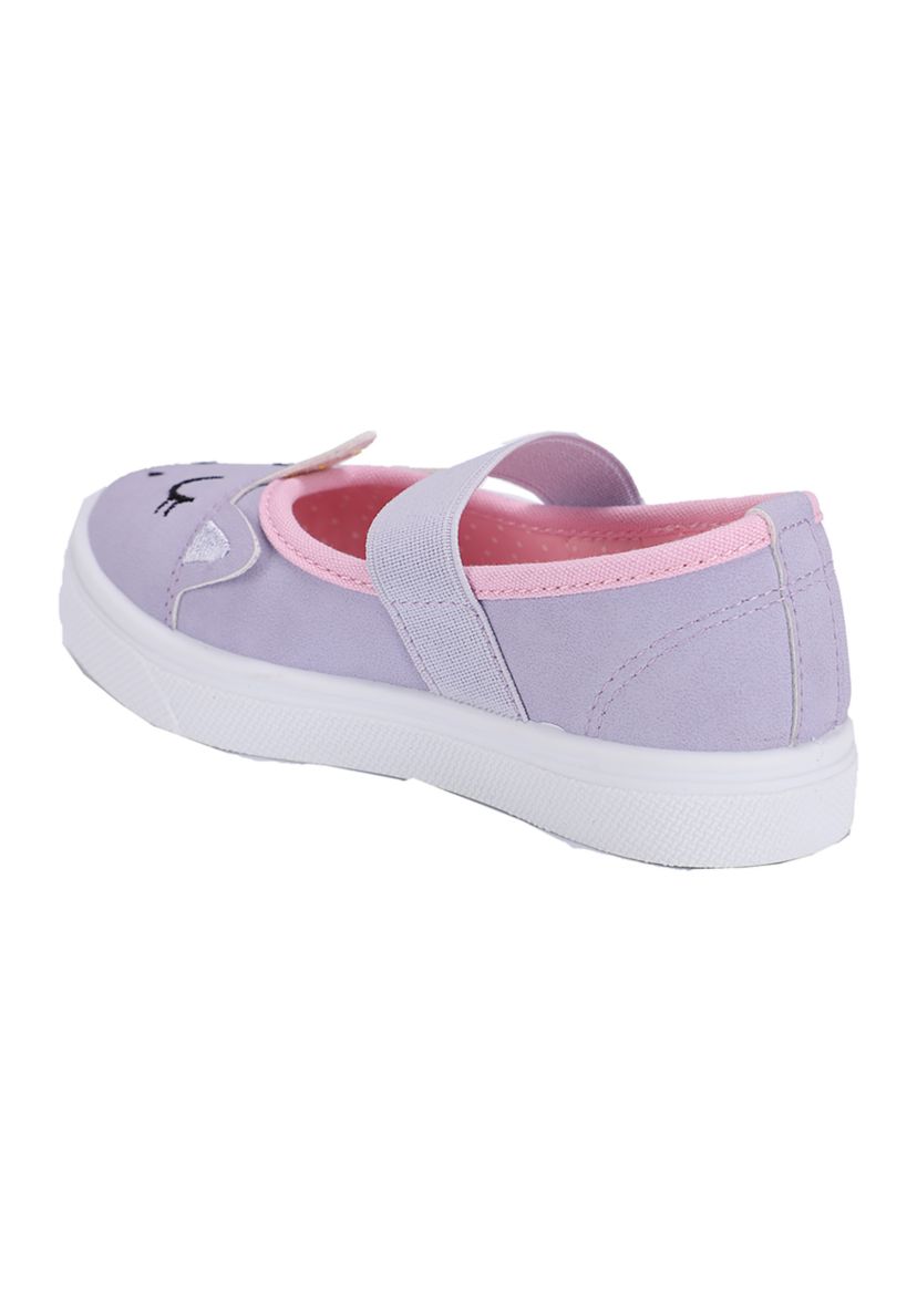 Toddler Girls Oomphies Quinn Sneakers