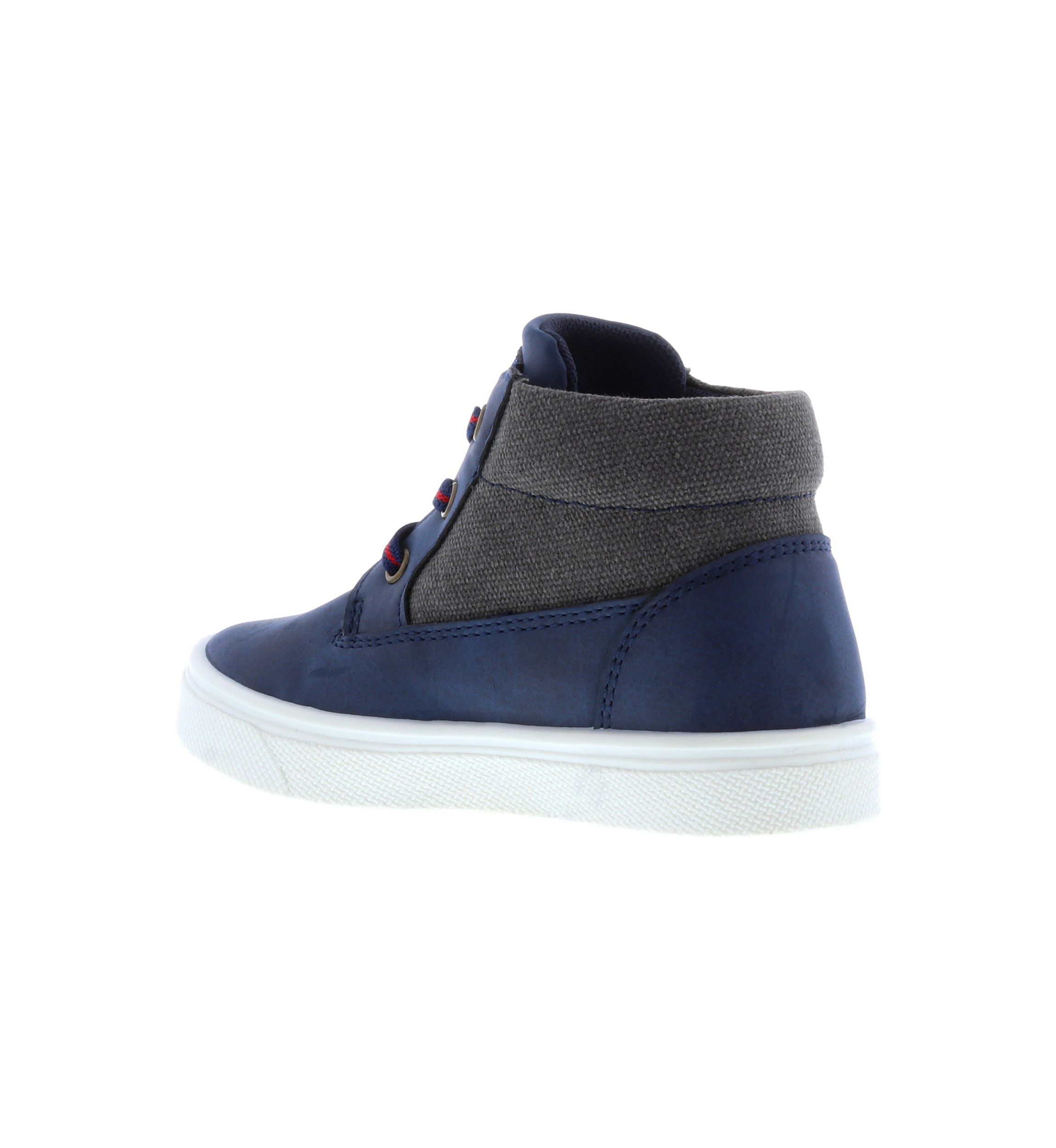 Toddler Boys Oliver Sneakers