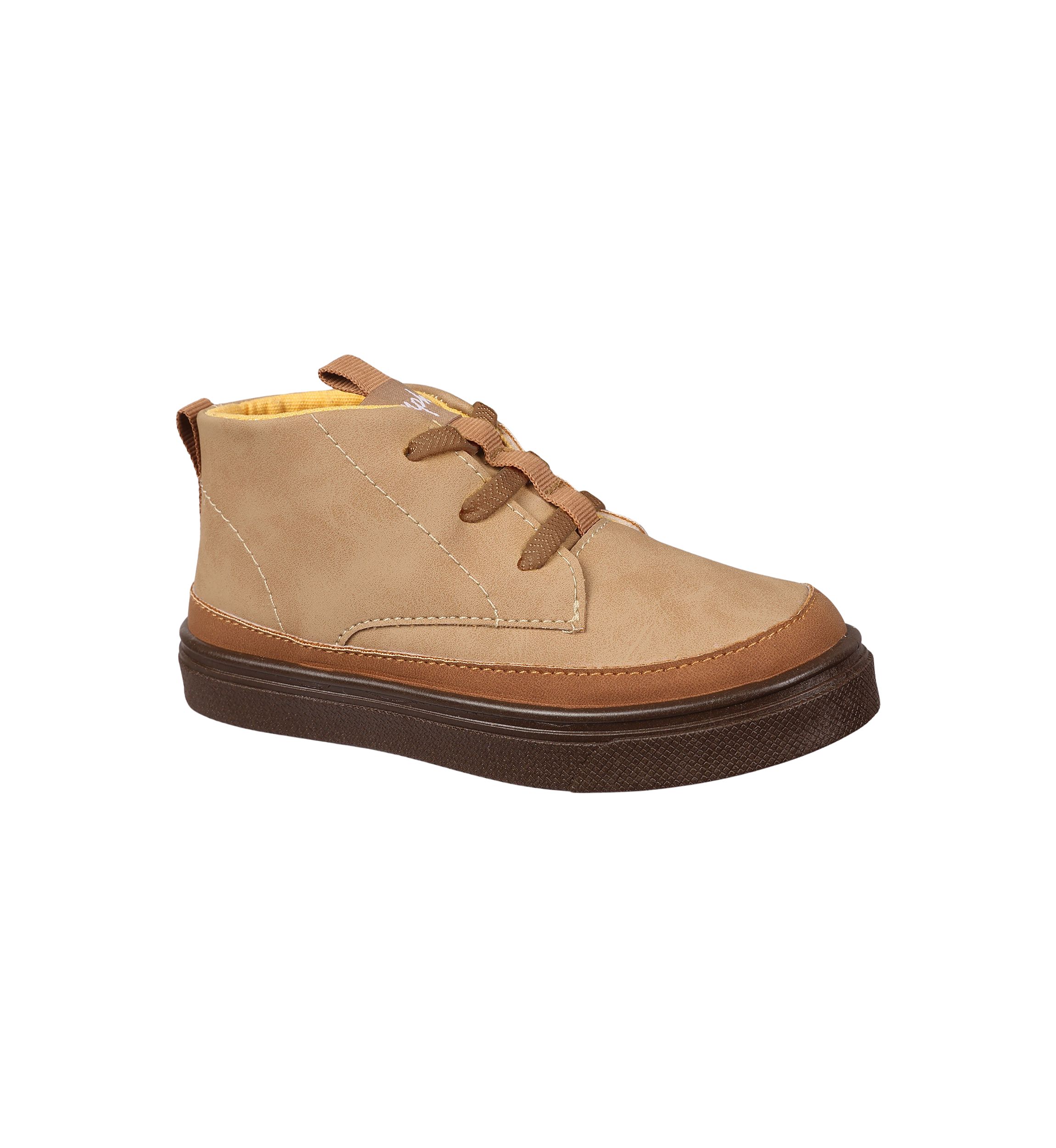 Toddler Boys Jett Boots