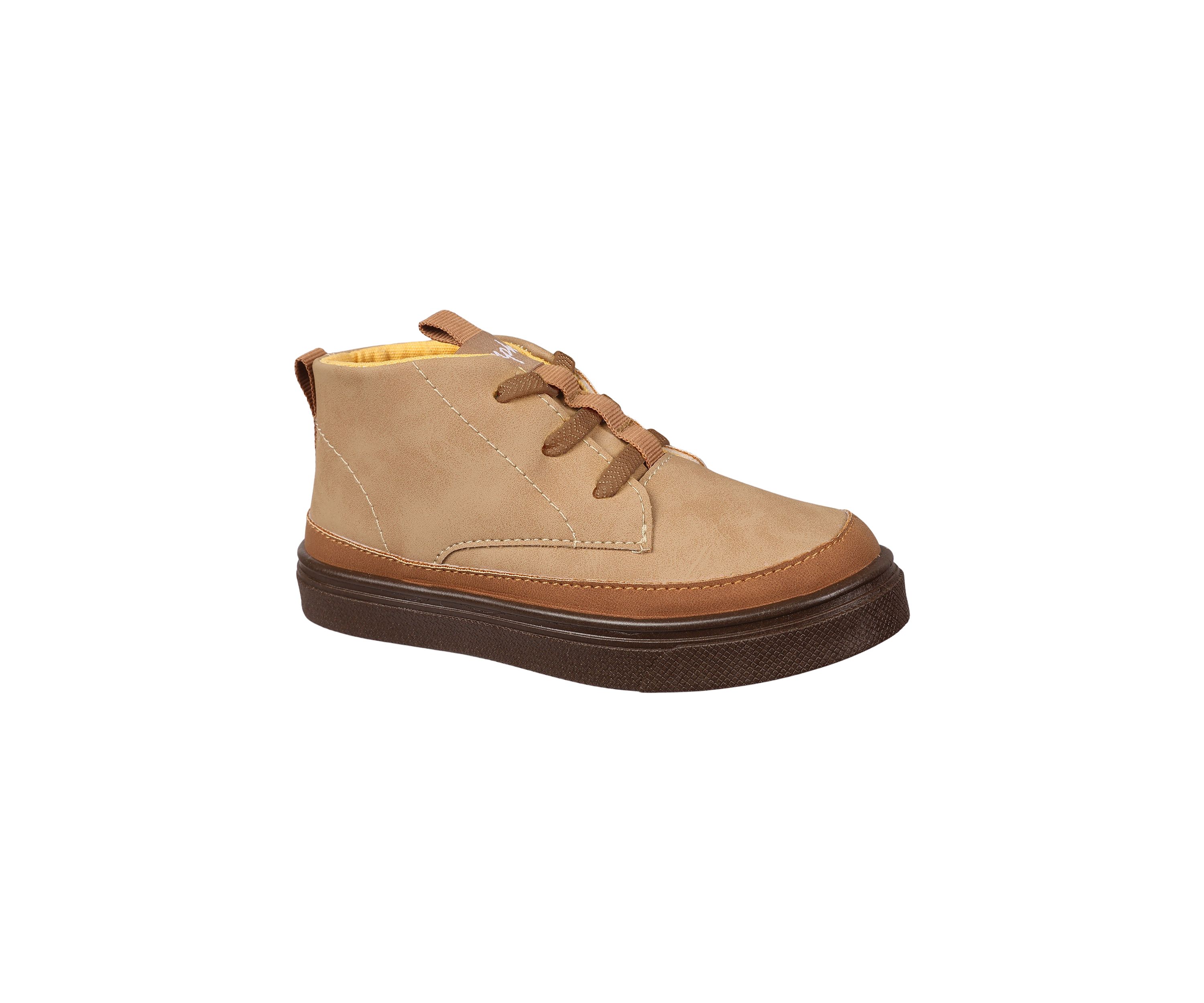 Toddler Boys Jett Boots