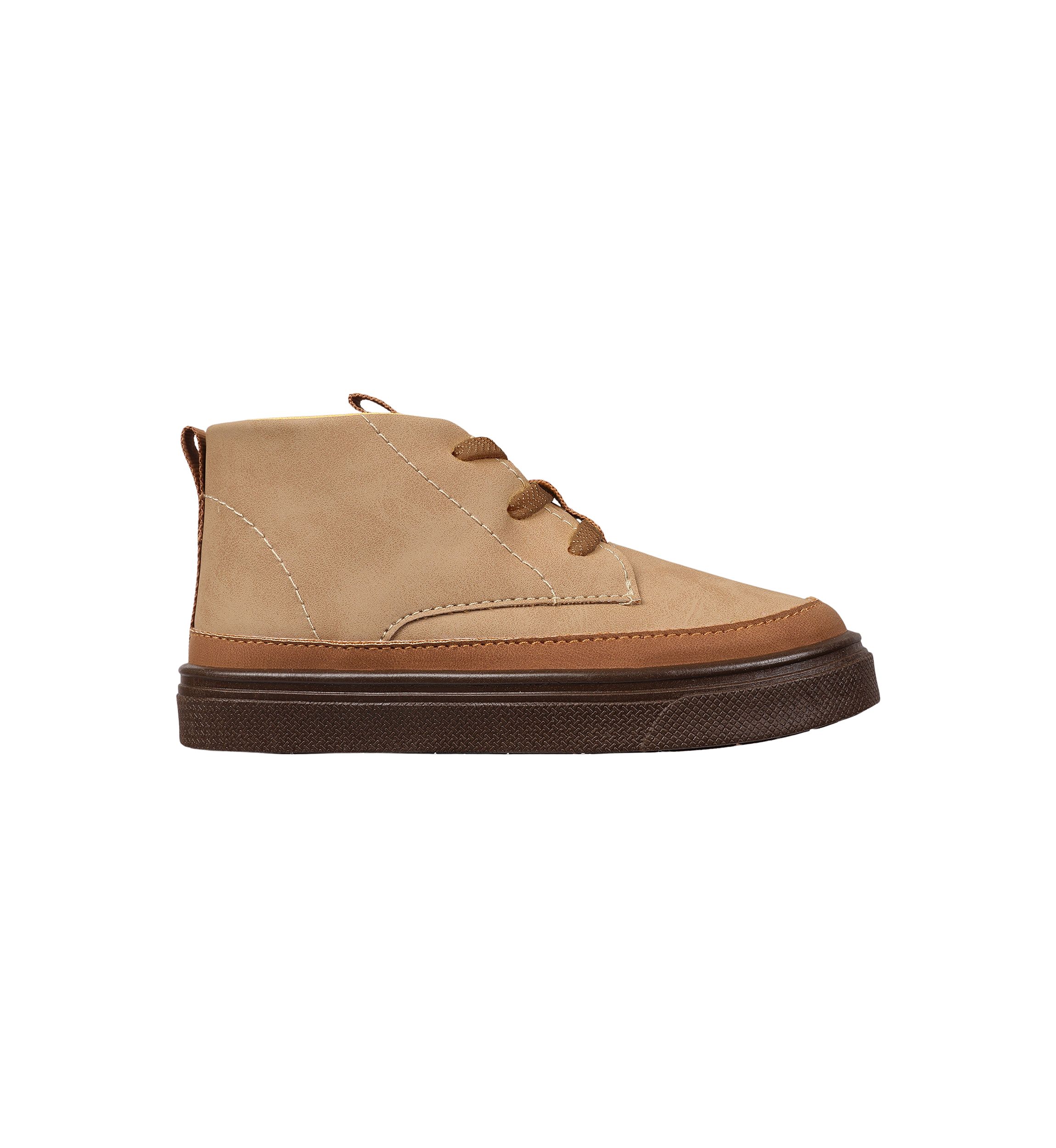 Toddler Boys Jett Boots