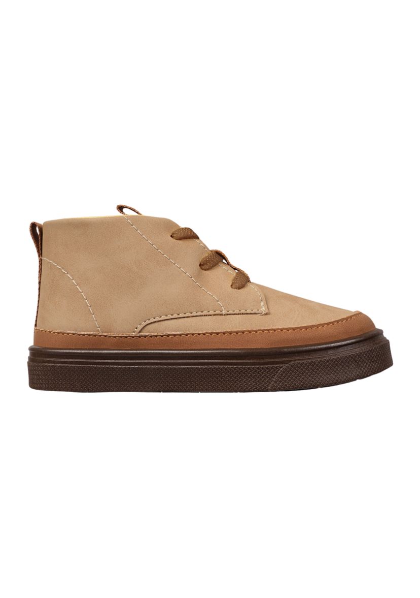 Toddler Boys Jett Boots