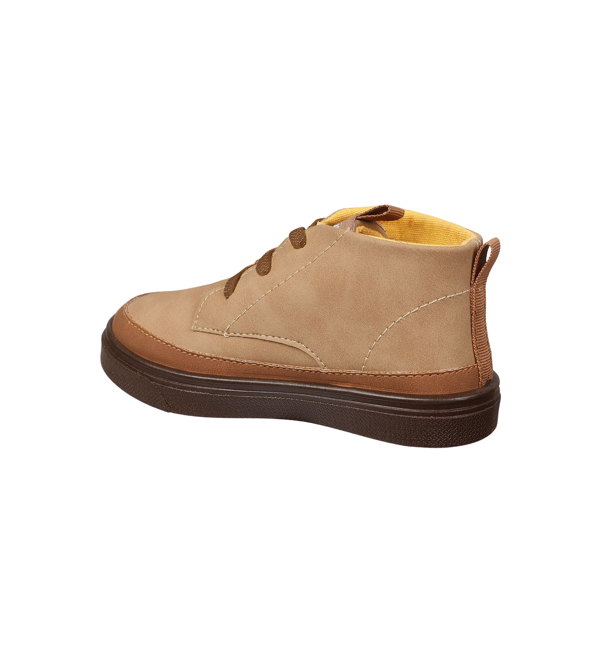 Toddler Boys Jett Boots