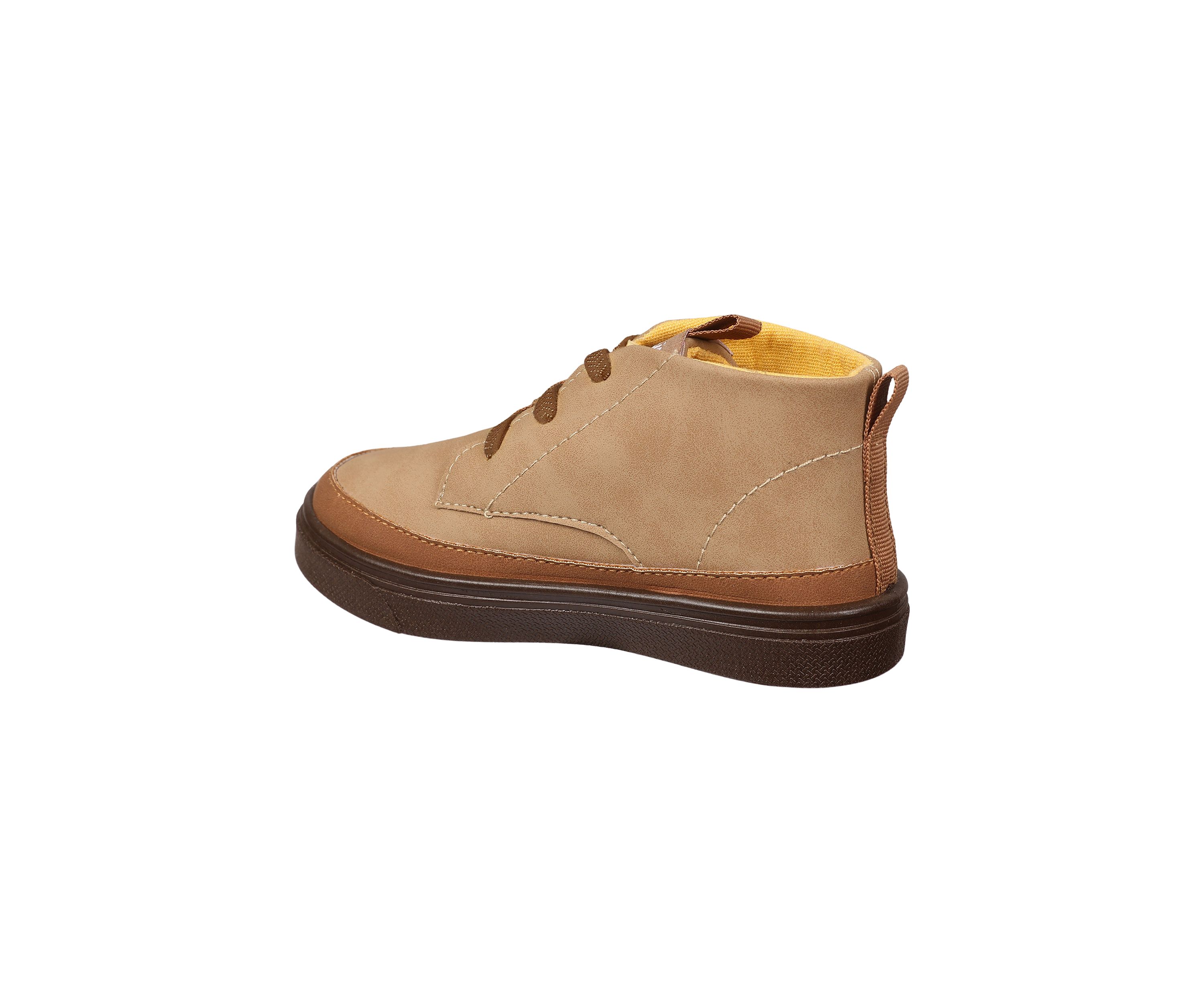 Toddler Boys Jett Boots