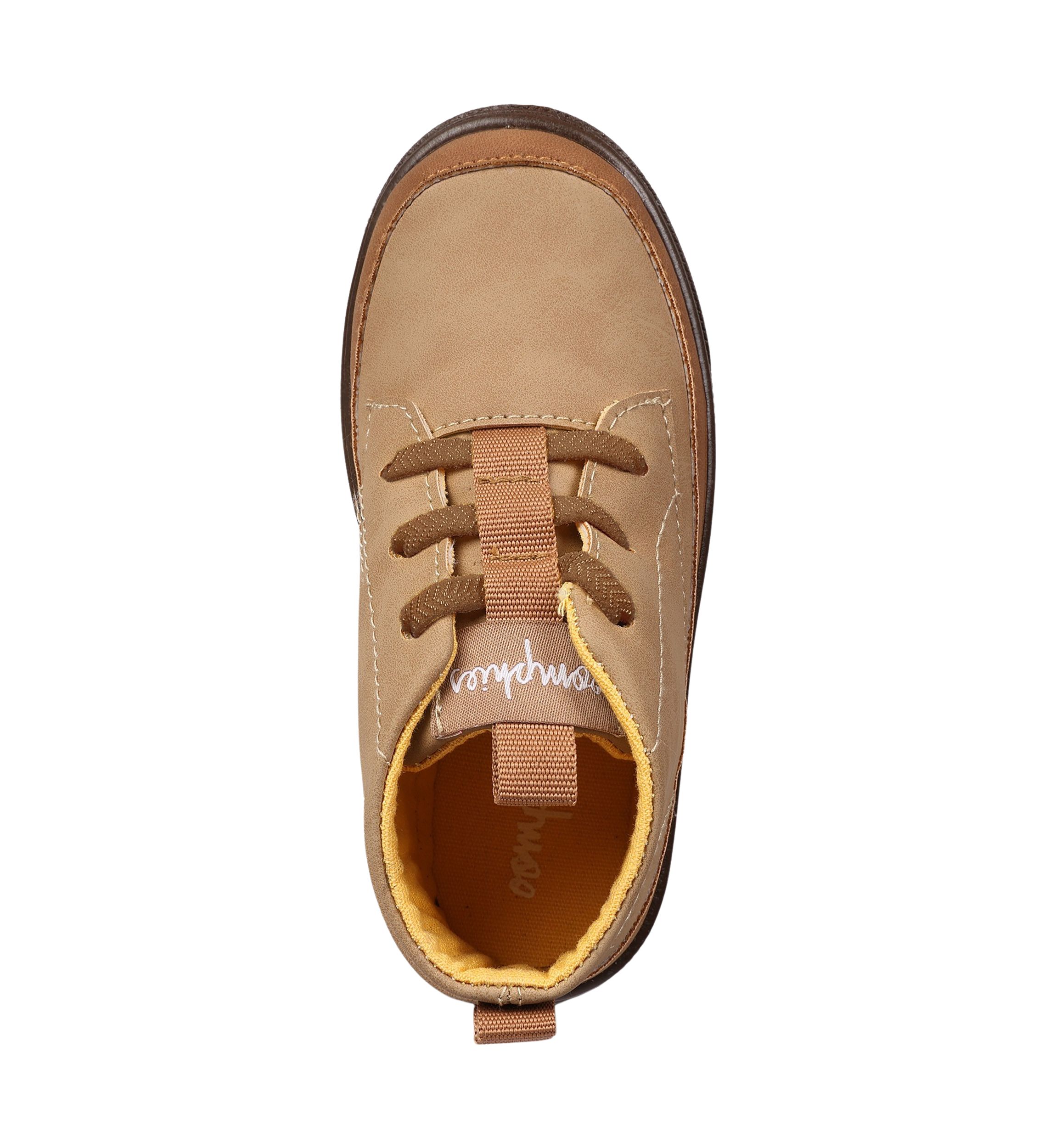 Toddler Boys Jett Boots