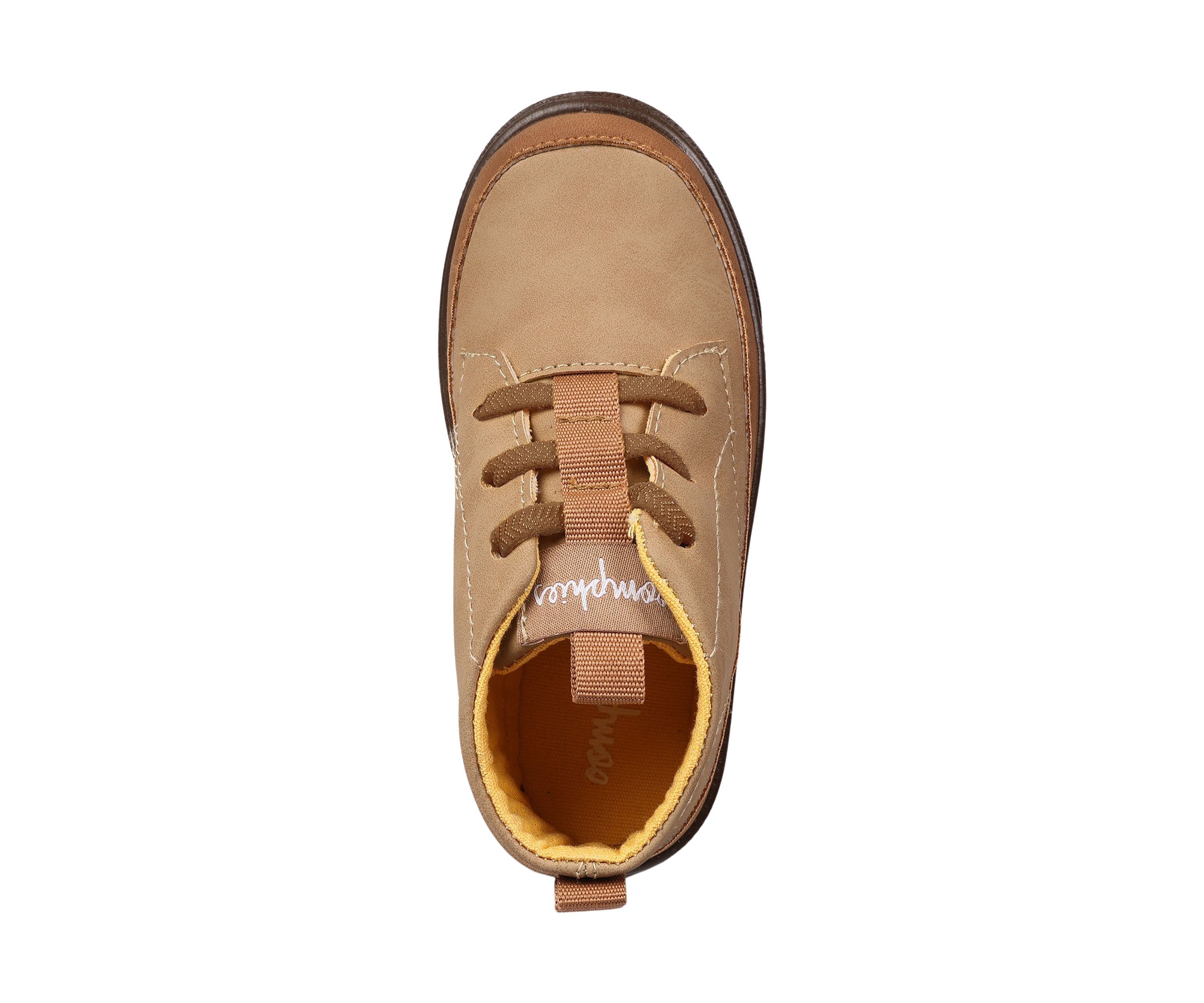 Toddler Boys Jett Boots