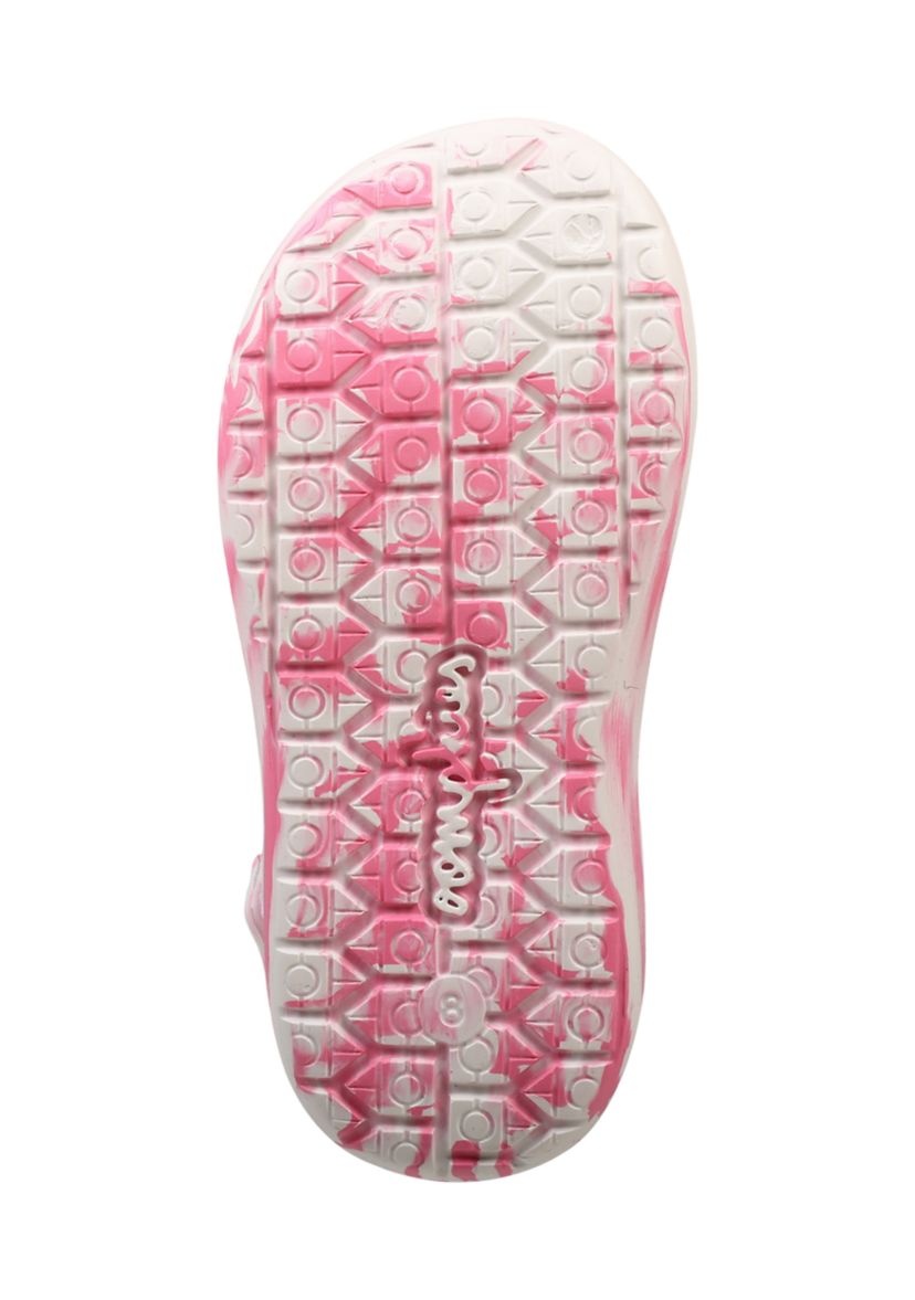 Little Kid Girls Molded River Clog Sandals