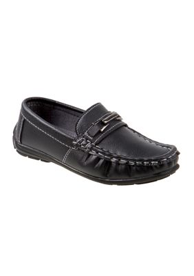 Josmo Toddler/Youth Boys Loafer