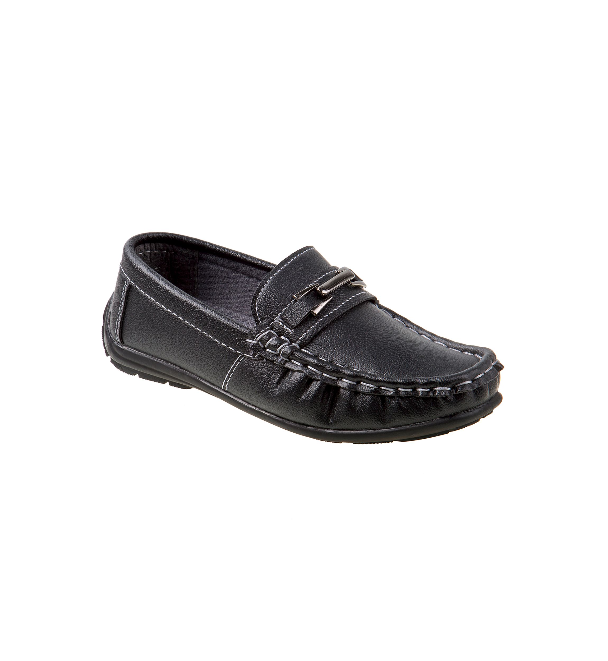 Toddler/Youth Boys Loafer
