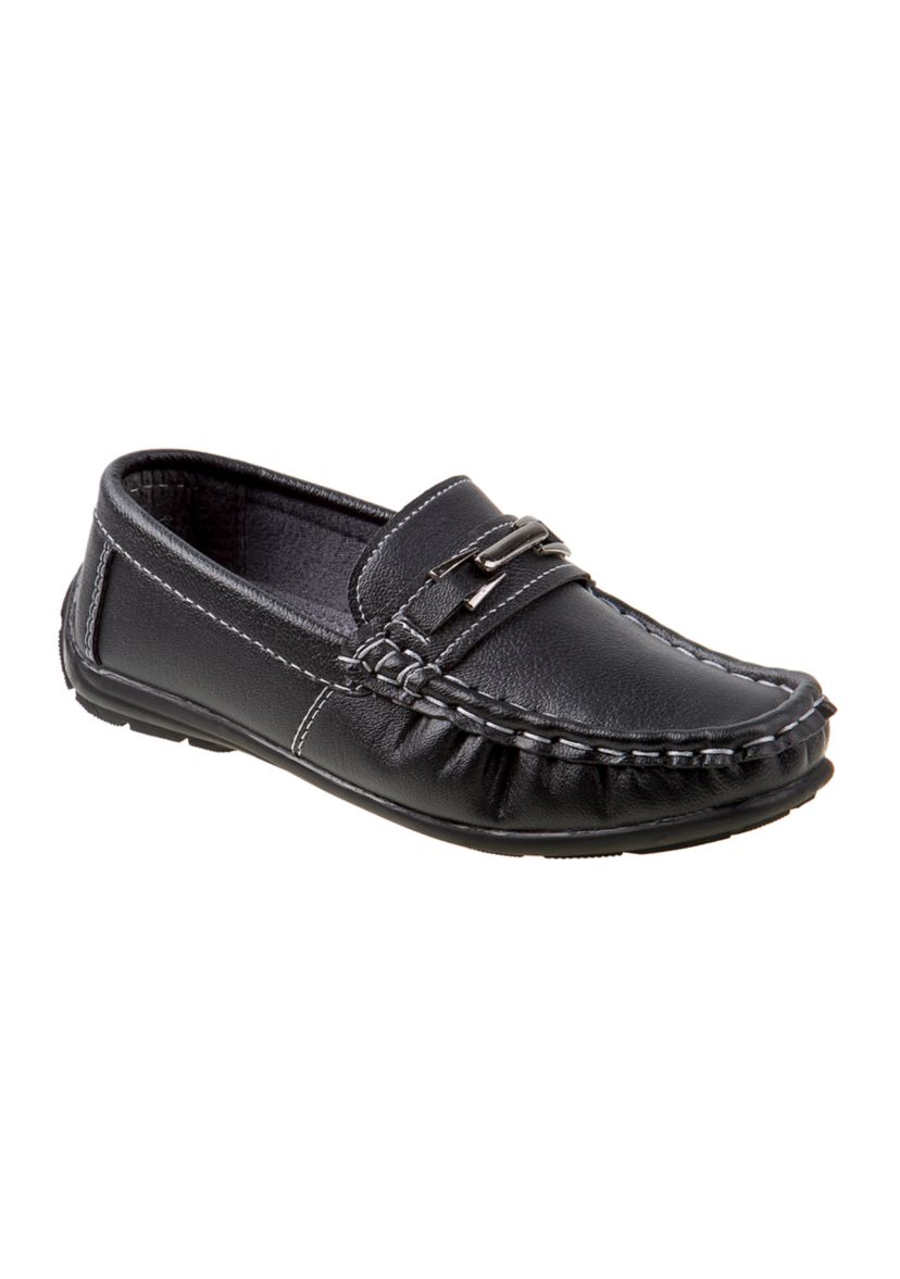 Toddler/Youth Boys Loafer