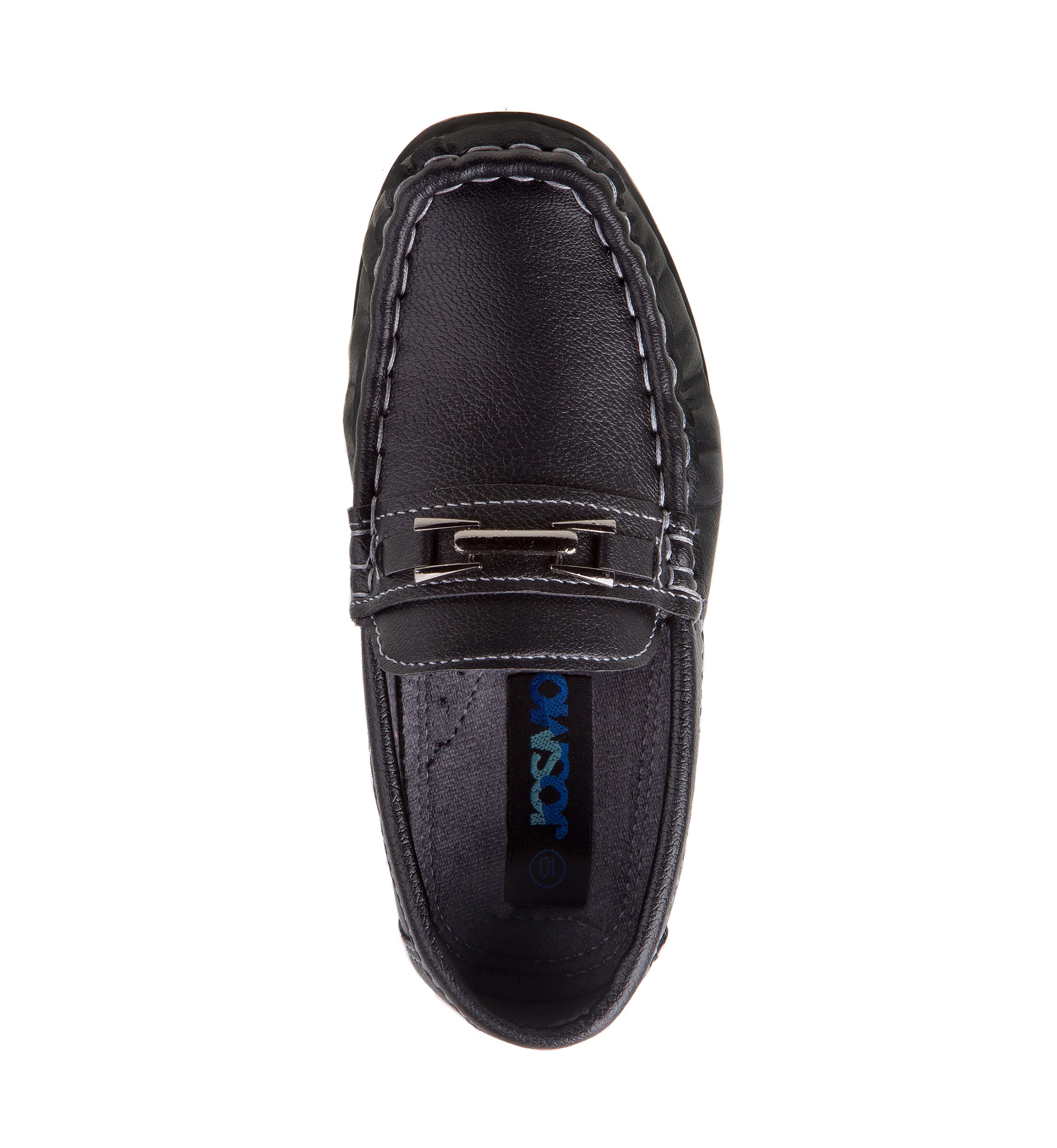 Toddler/Youth Boys Loafer