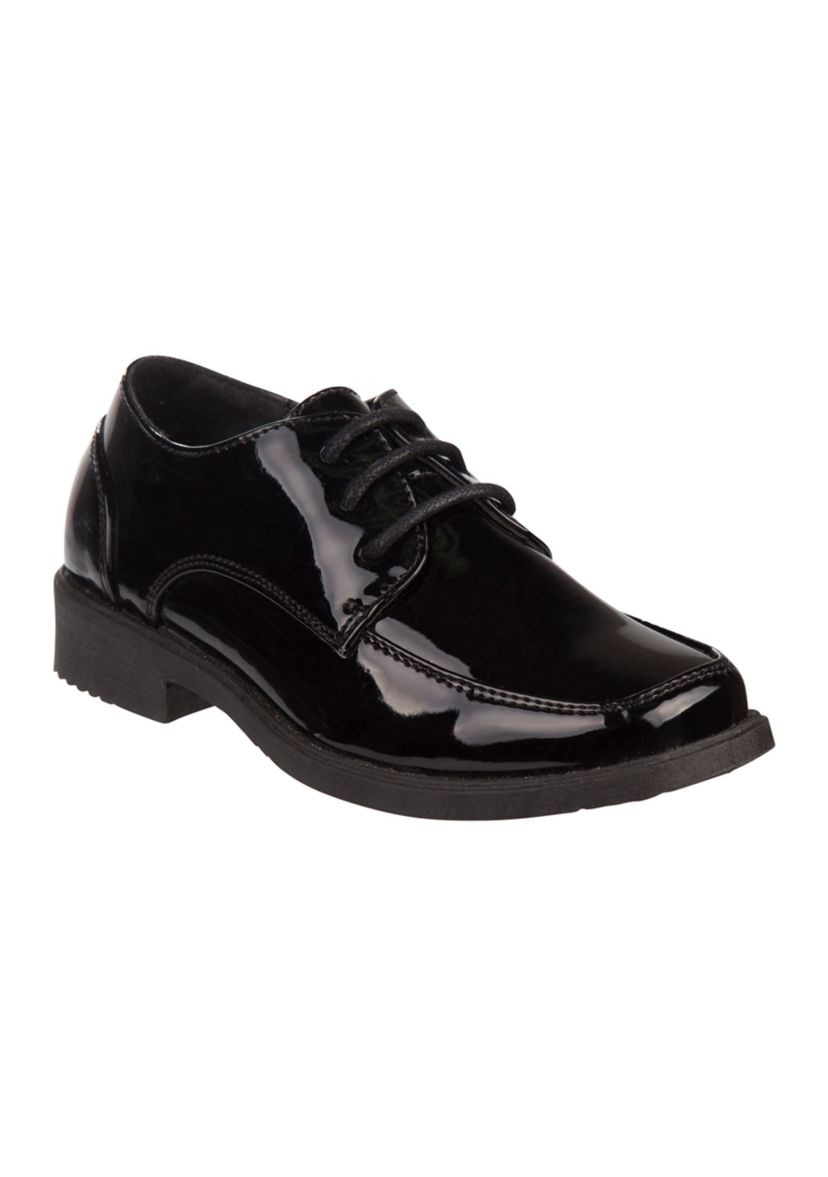 Toddler/Youth Boys Dress Shoes