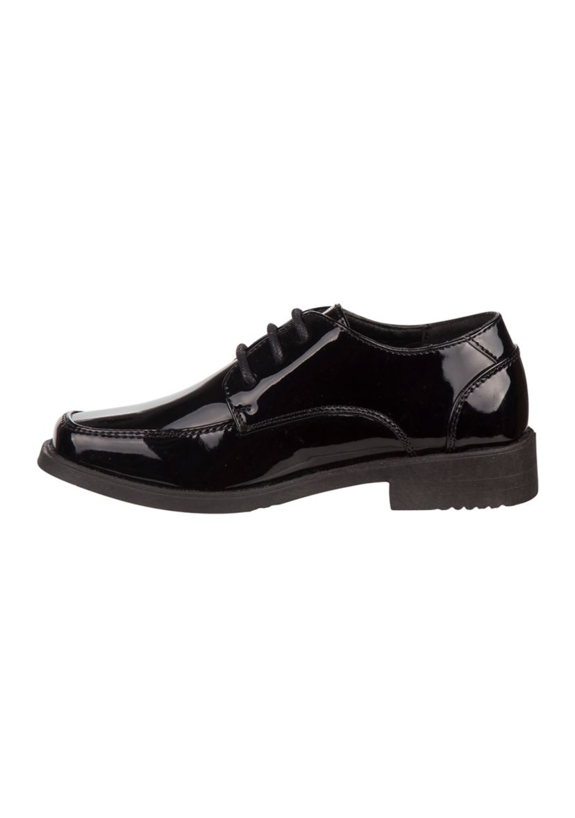 Toddler/Youth Boys Dress Shoes