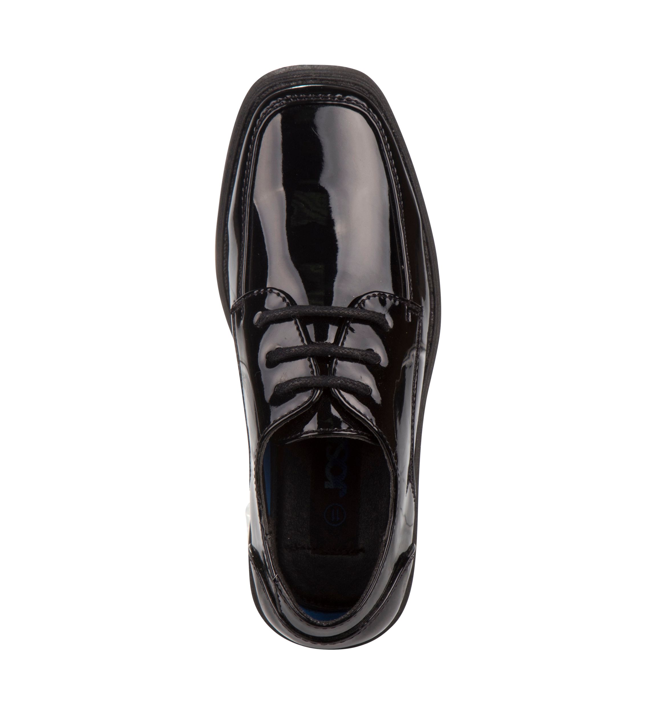 Toddler/Youth Boys Dress Shoes