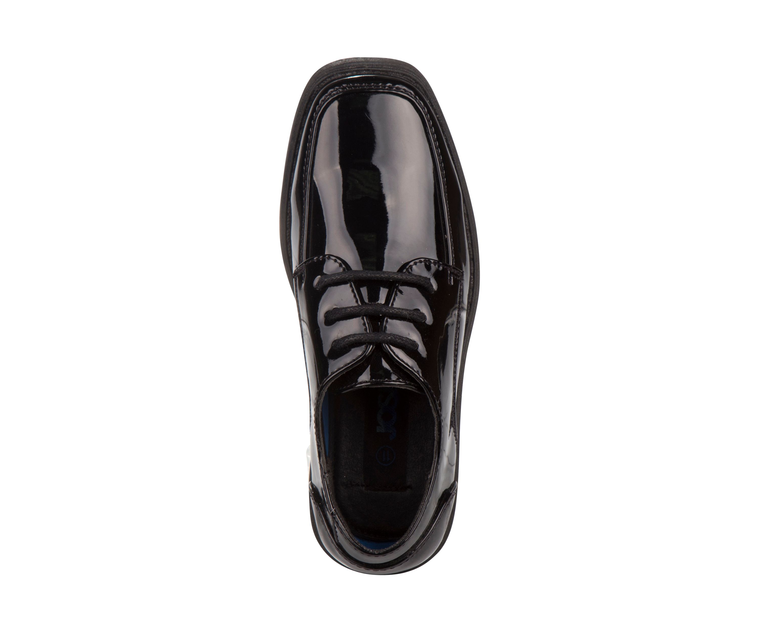 Toddler/Youth Boys Dress Shoes