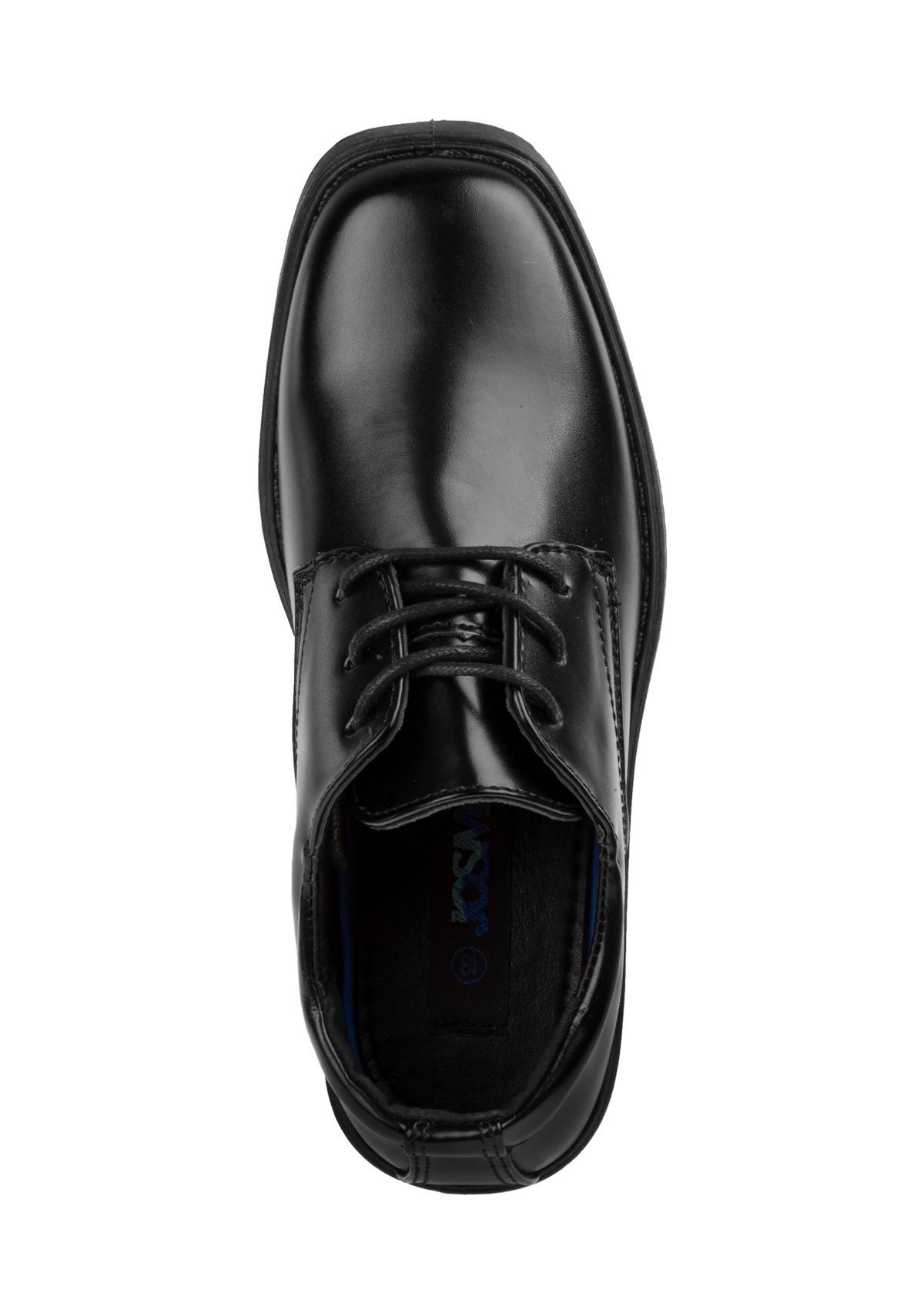 Toddler/Youth Boys Dress Shoes