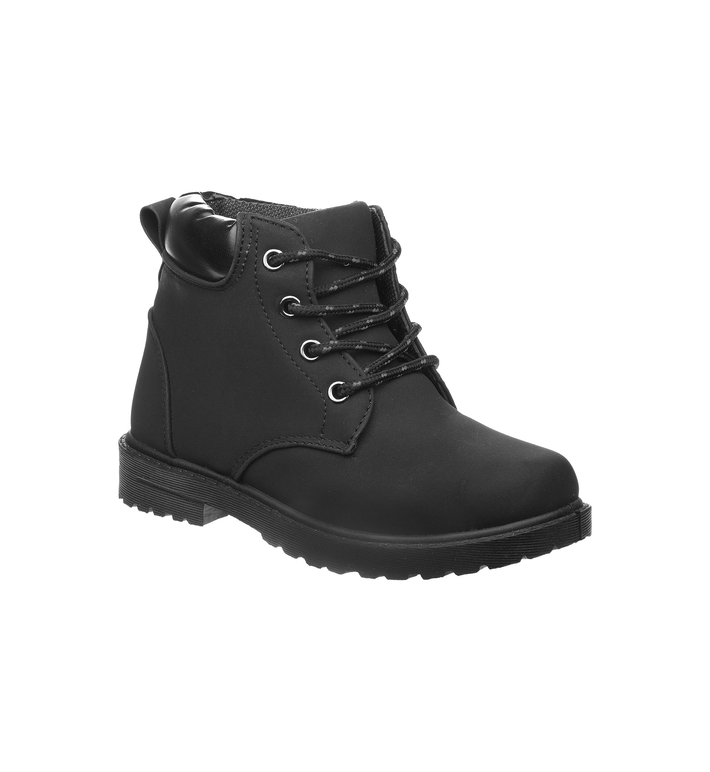 Toddler/Youth Neutral Construction Boot