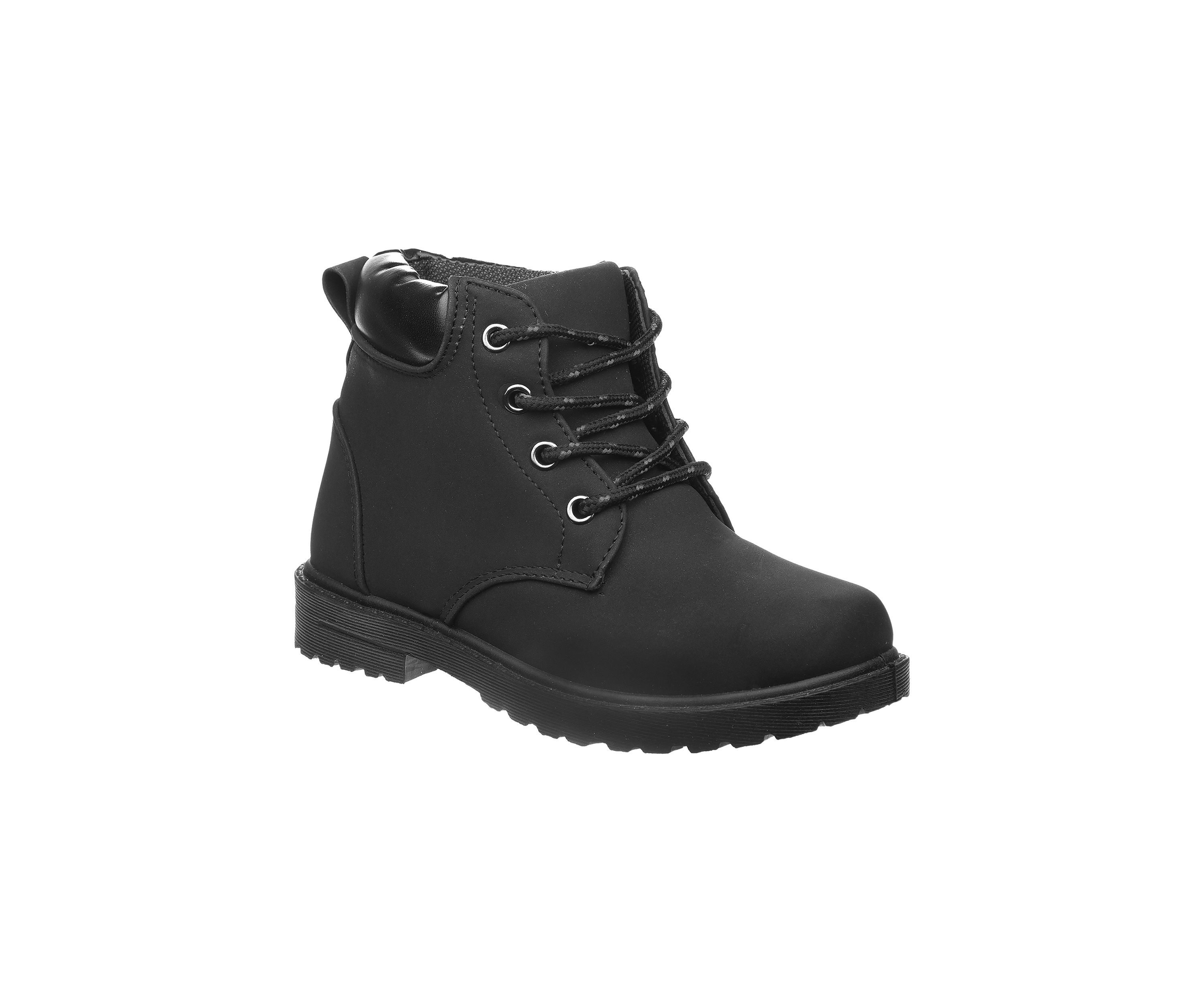 Toddler/Youth Neutral Construction Boot