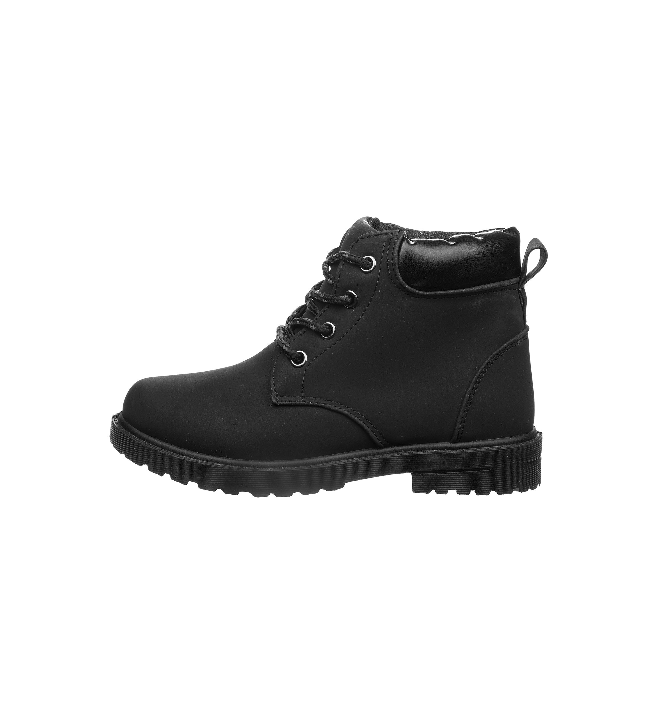 Toddler/Youth Neutral Construction Boot