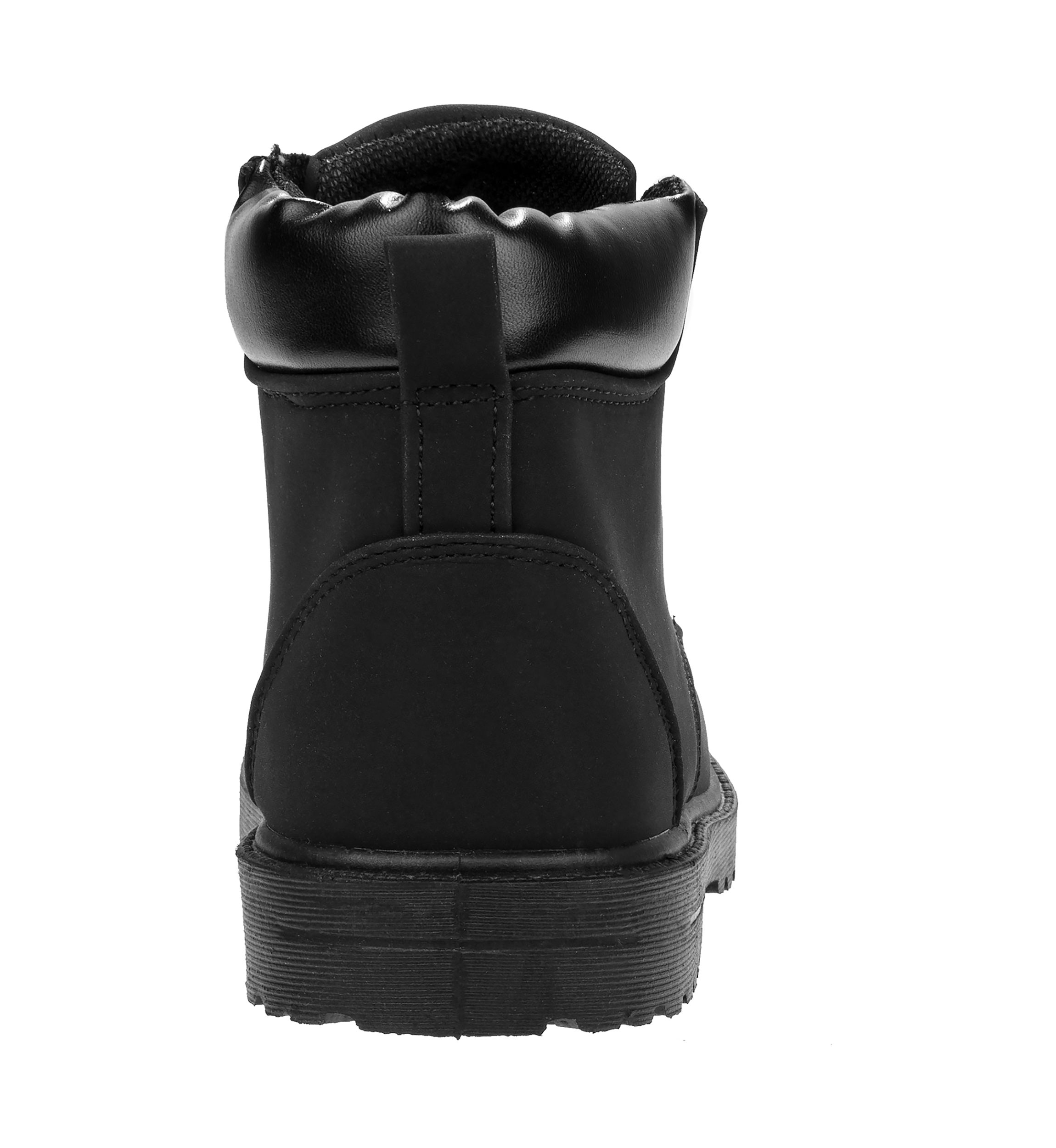 Toddler/Youth Neutral Construction Boot