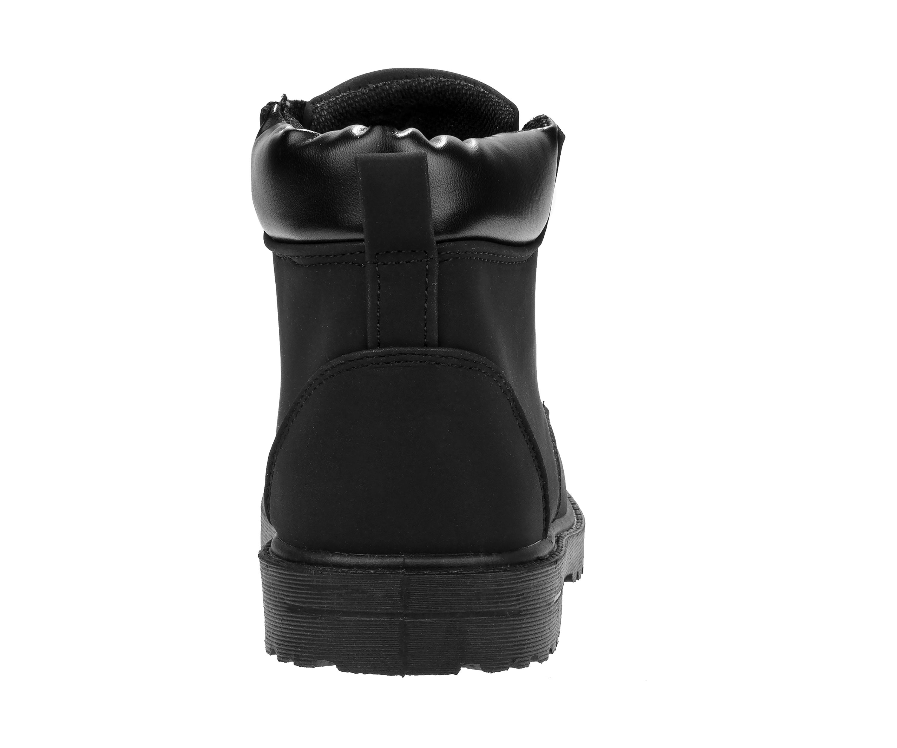 Toddler/Youth Neutral Construction Boot
