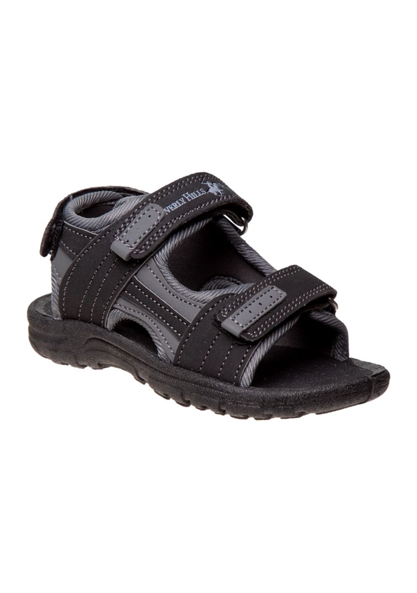 Toddler/Youth Boys sport sandals