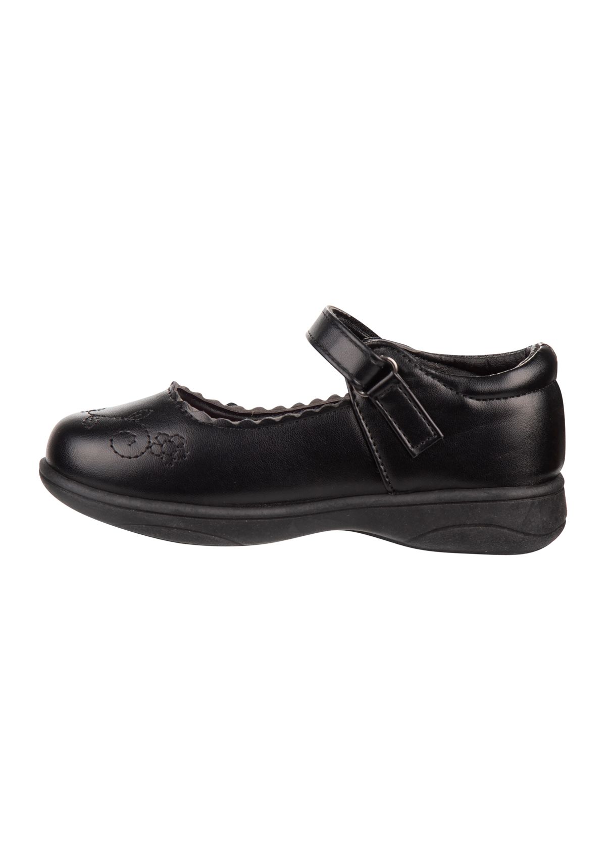 Toddler/Youth Girls School Shoes